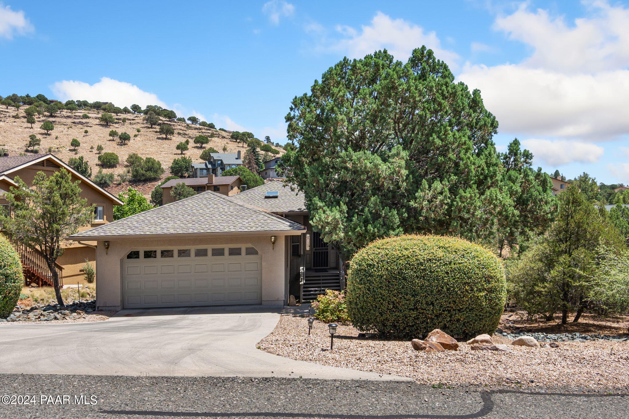 4756 Hornet Drive