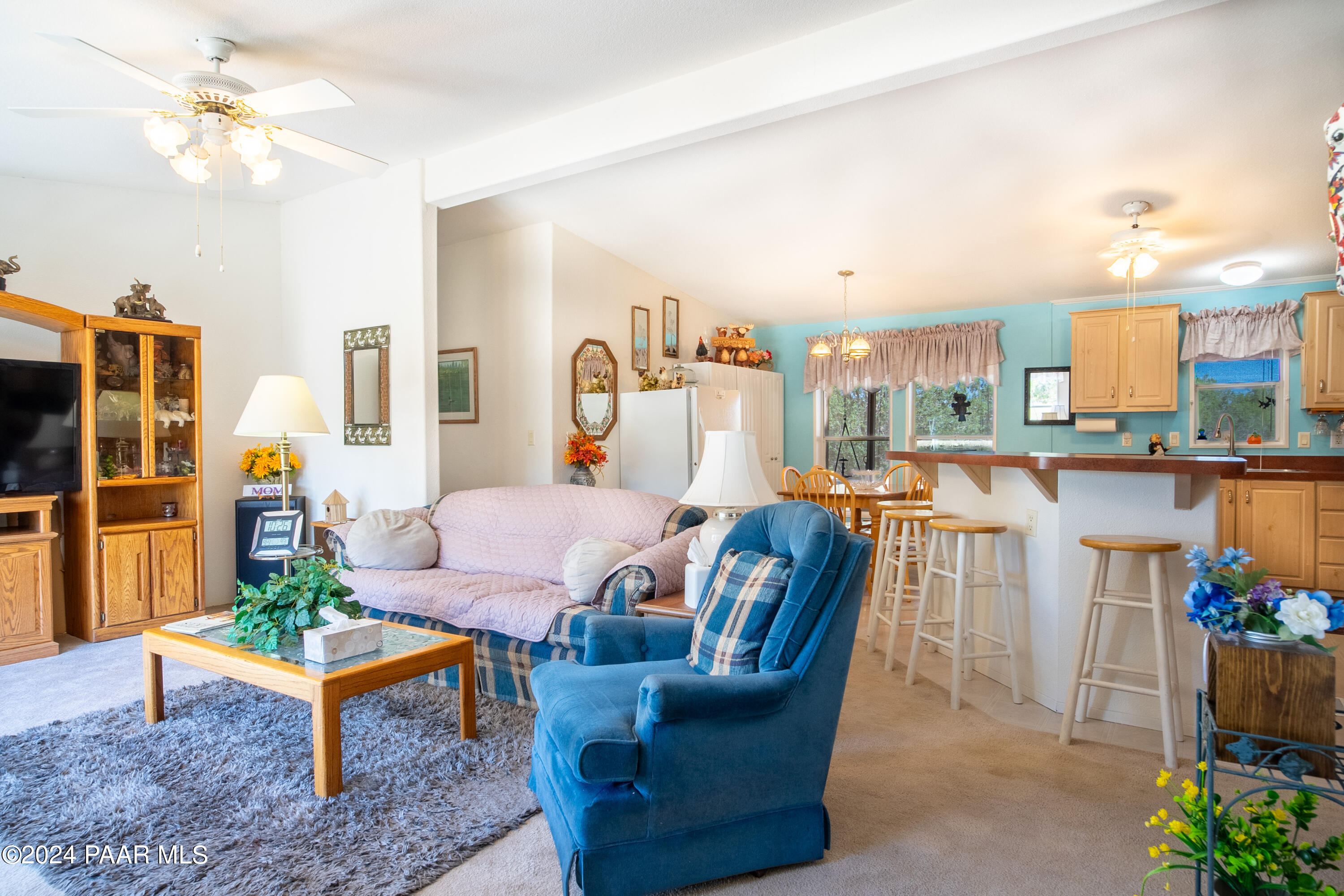 205 W Ridgeview Drive