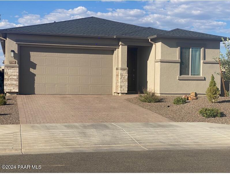 7718 E Fieldstone Drive Unit: 1329