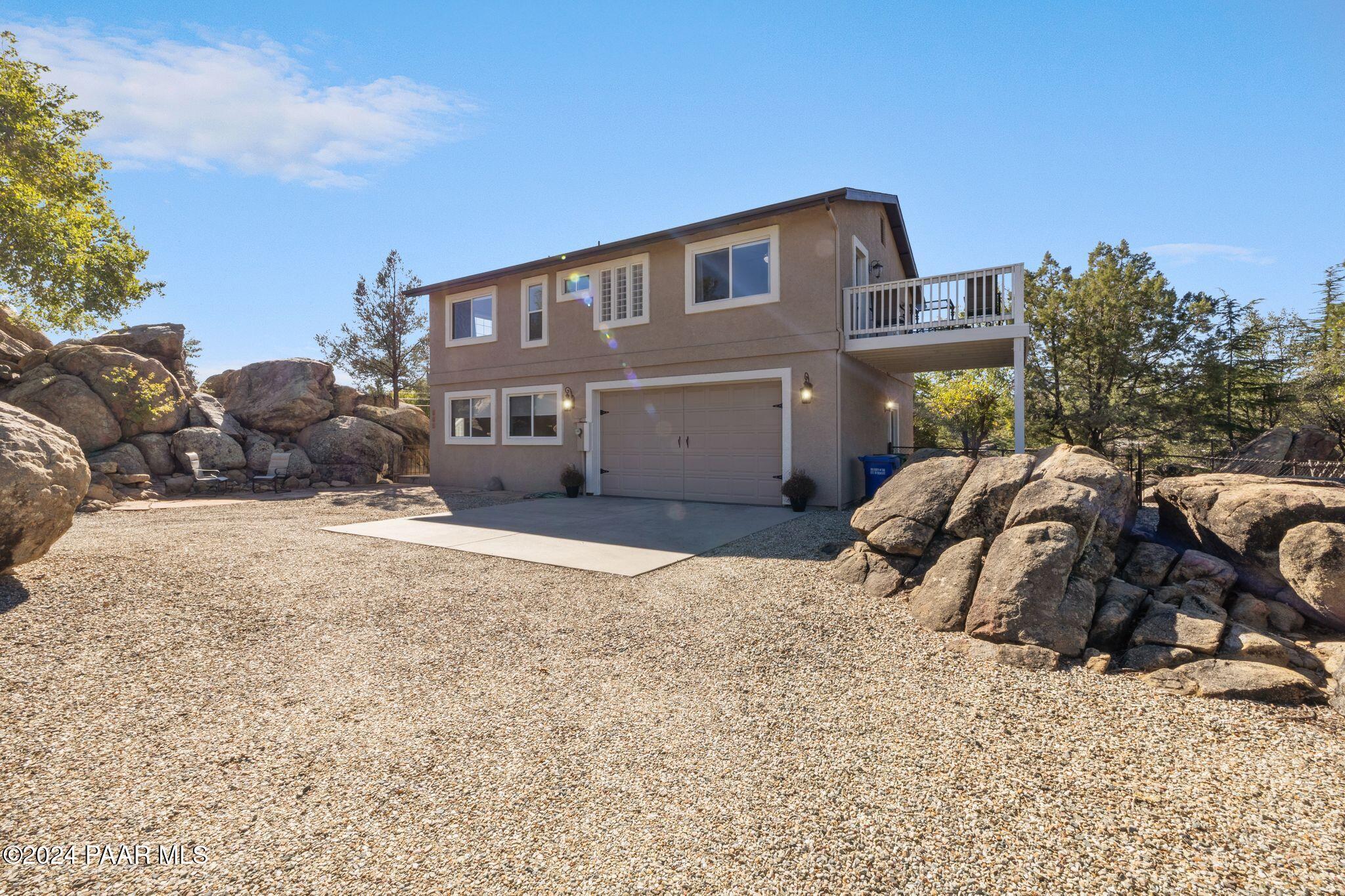 606 Gail Gardner Way