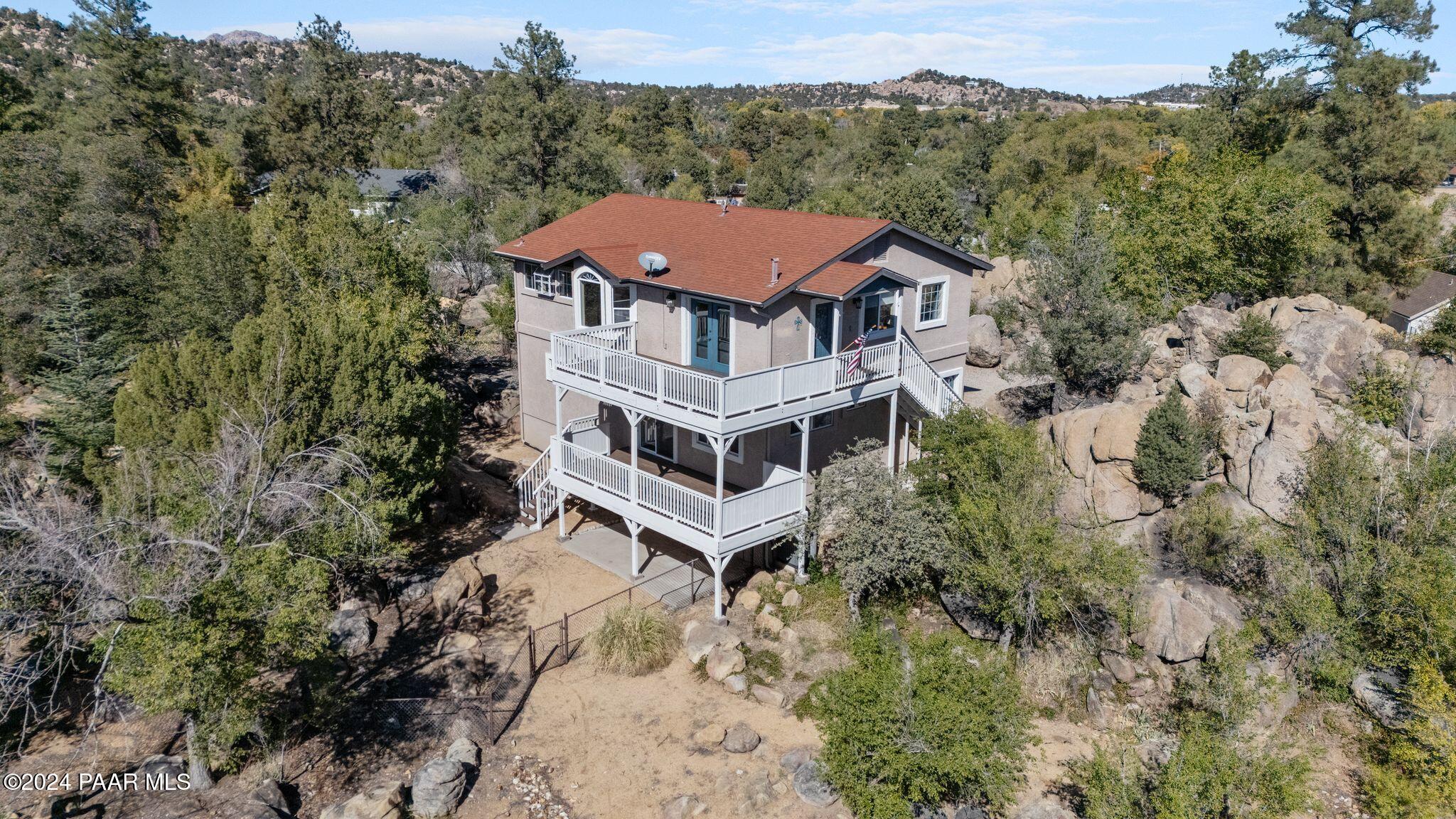 606 Gail Gardner Way
