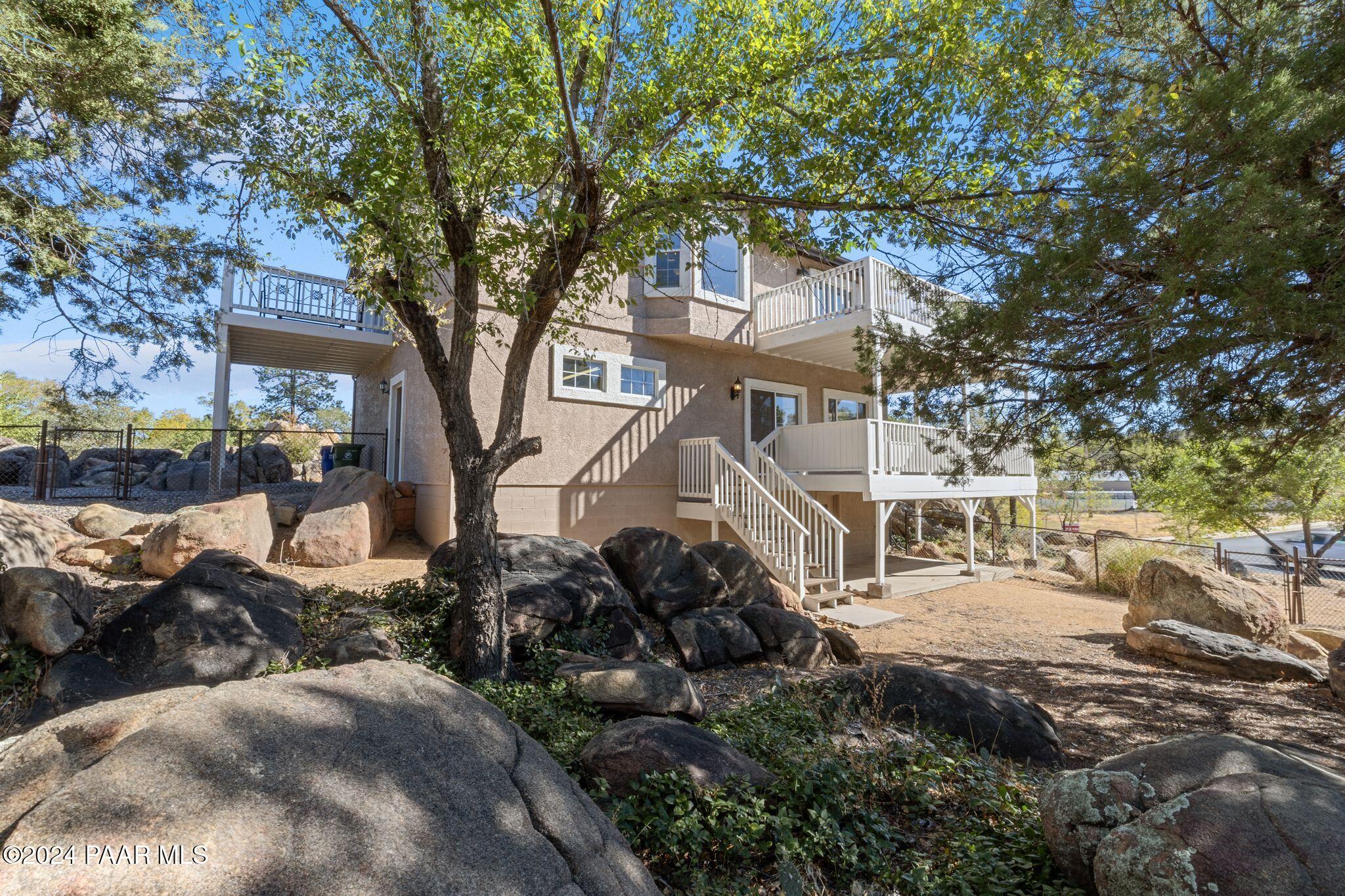 606 Gail Gardner Way