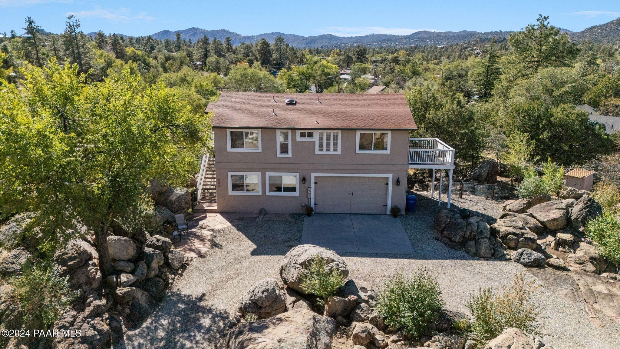 606 Gail Gardner Way