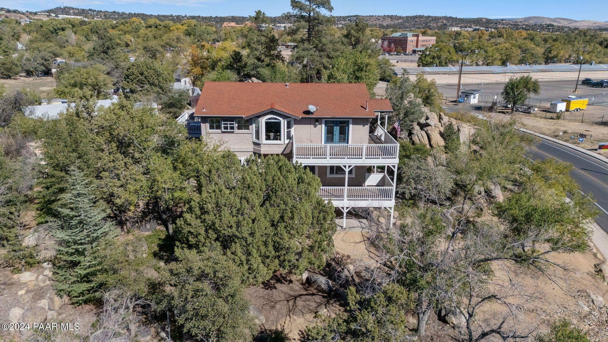 606 Gail Gardner Way