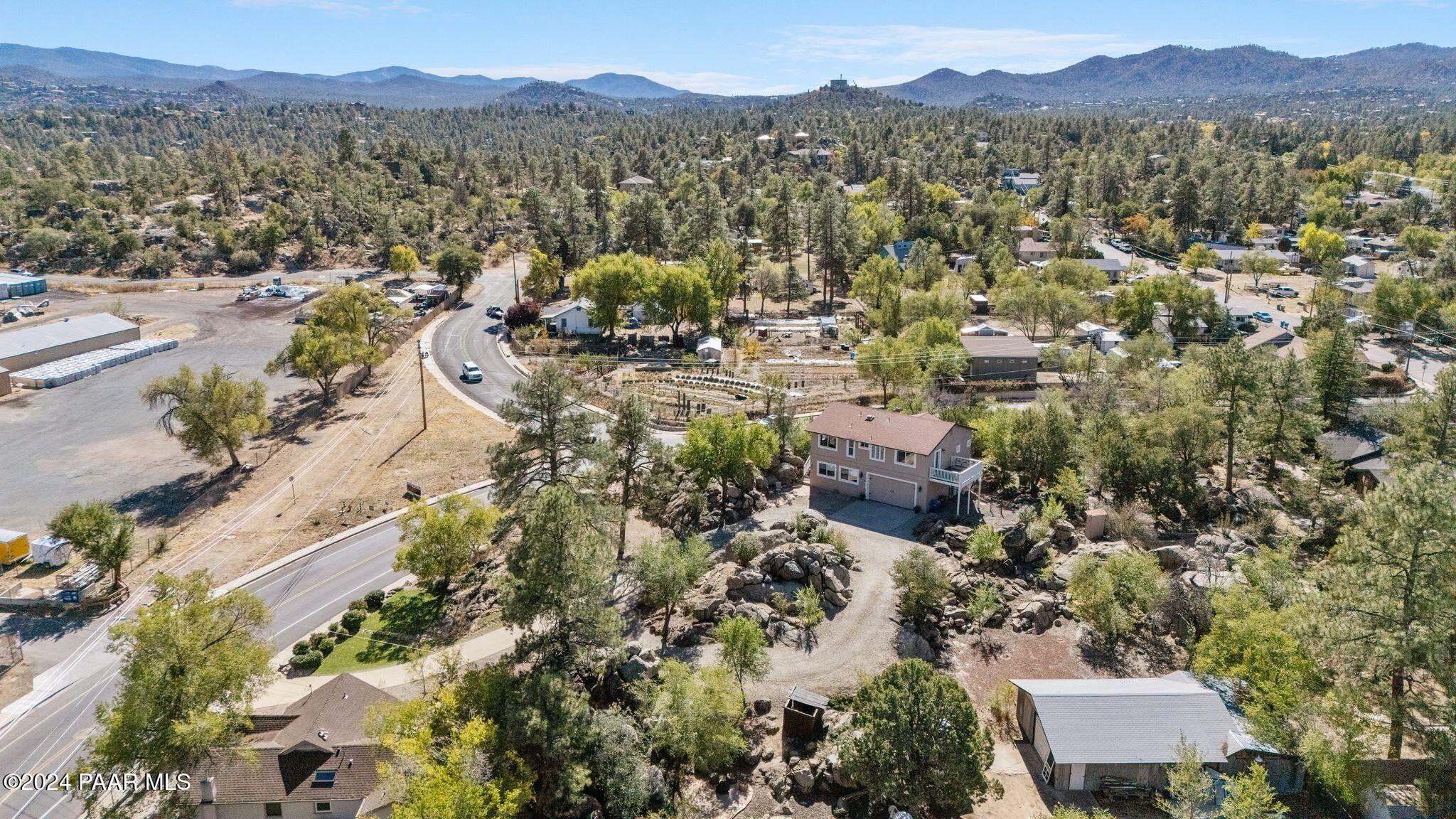 606 Gail Gardner Way