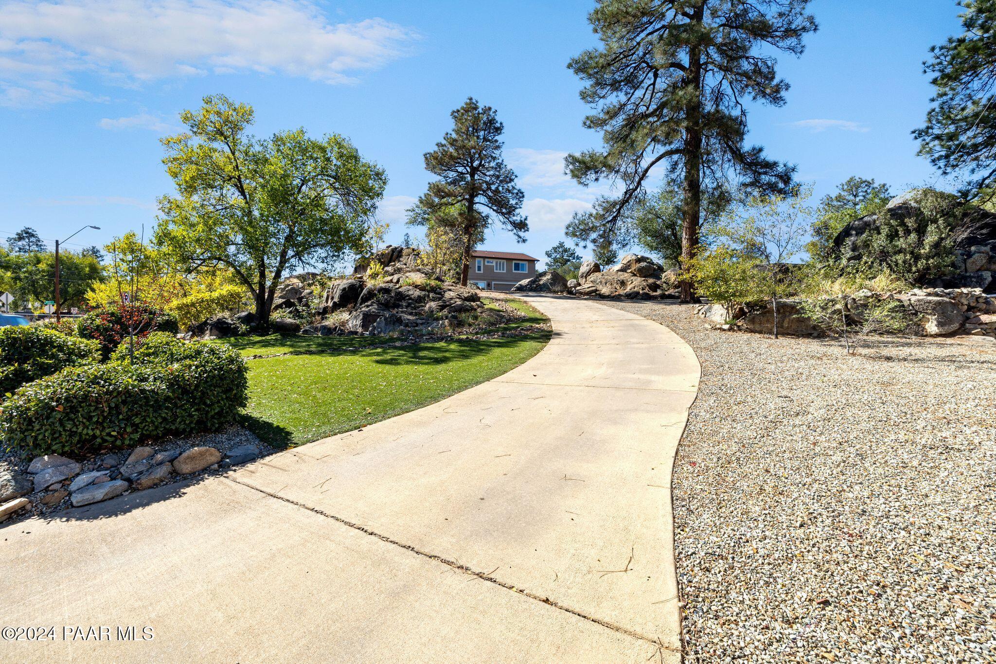 606 Gail Gardner Way