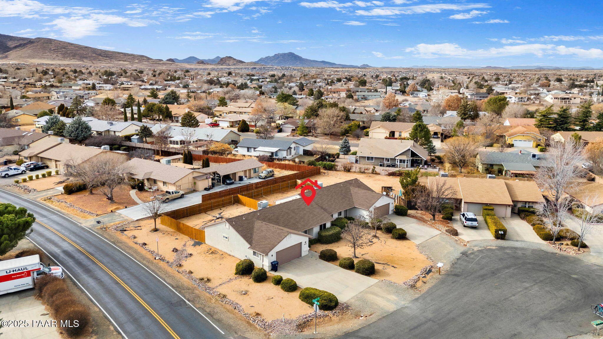 4600 N Spouse Circle