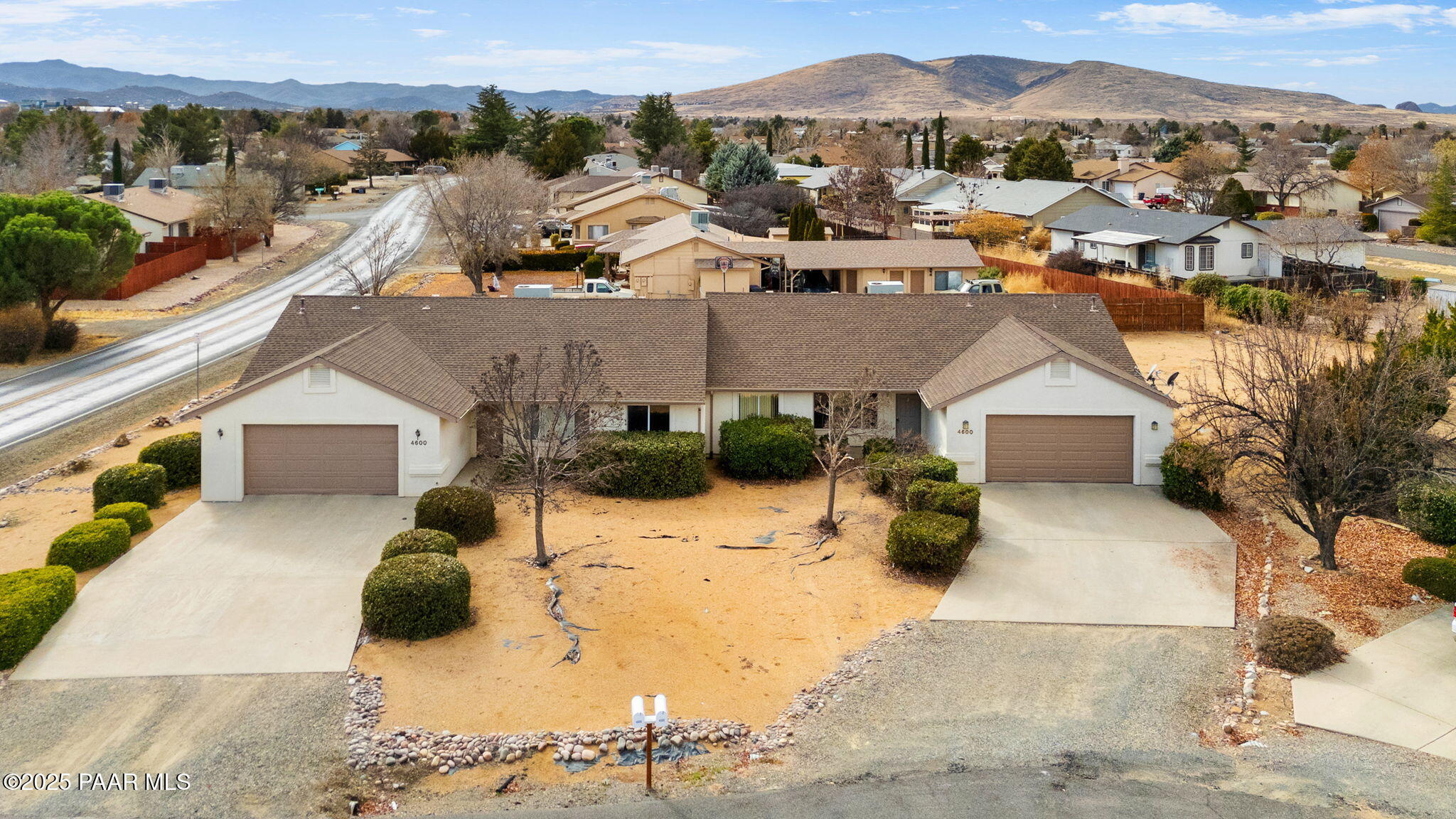 4600 N Spouse Circle