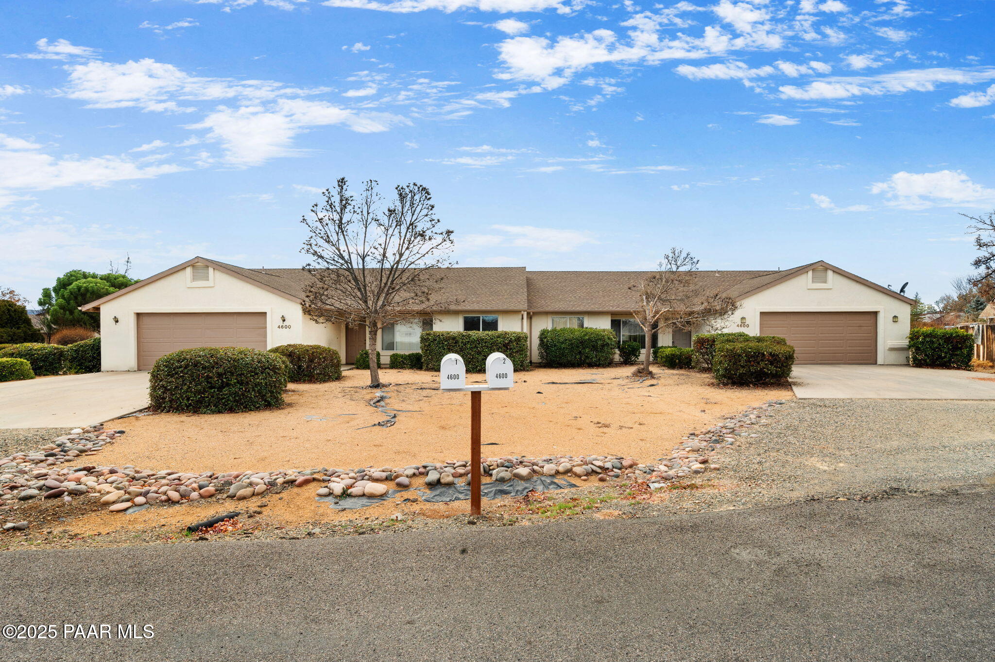 4600 N Spouse Circle
