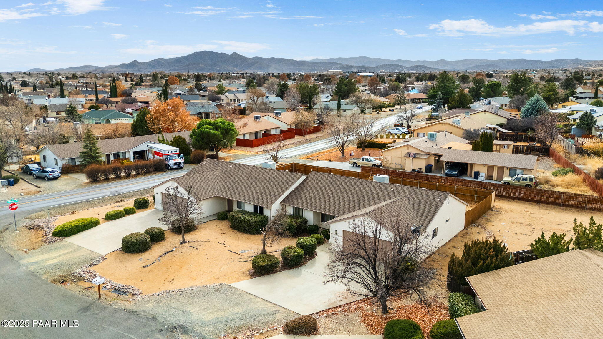 4600 N Spouse Circle