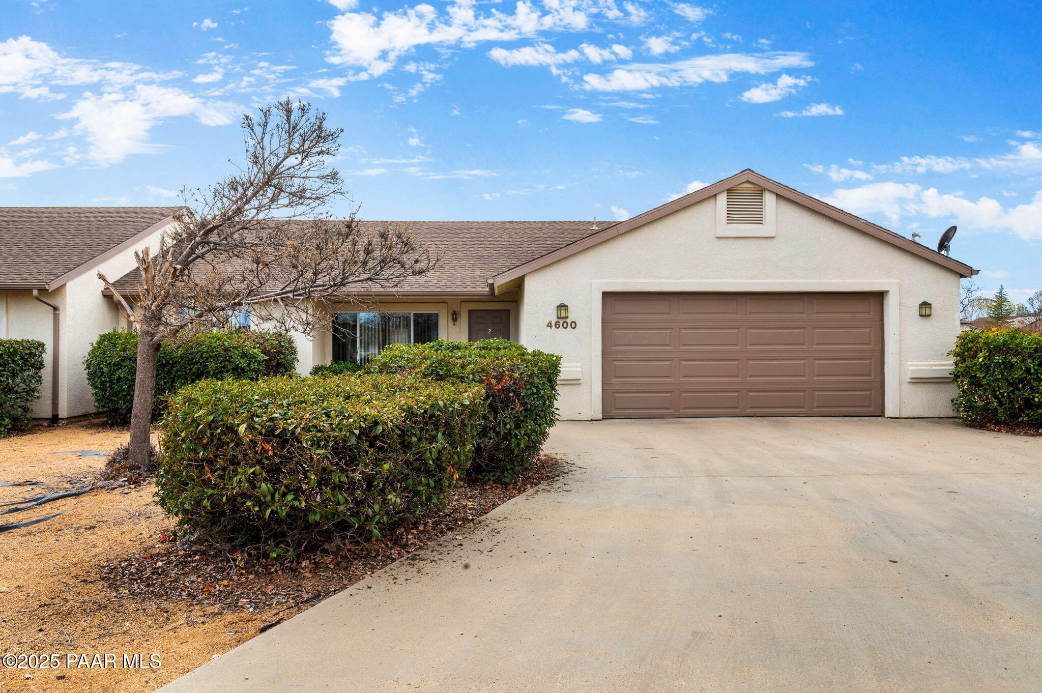 4600 N Spouse Circle