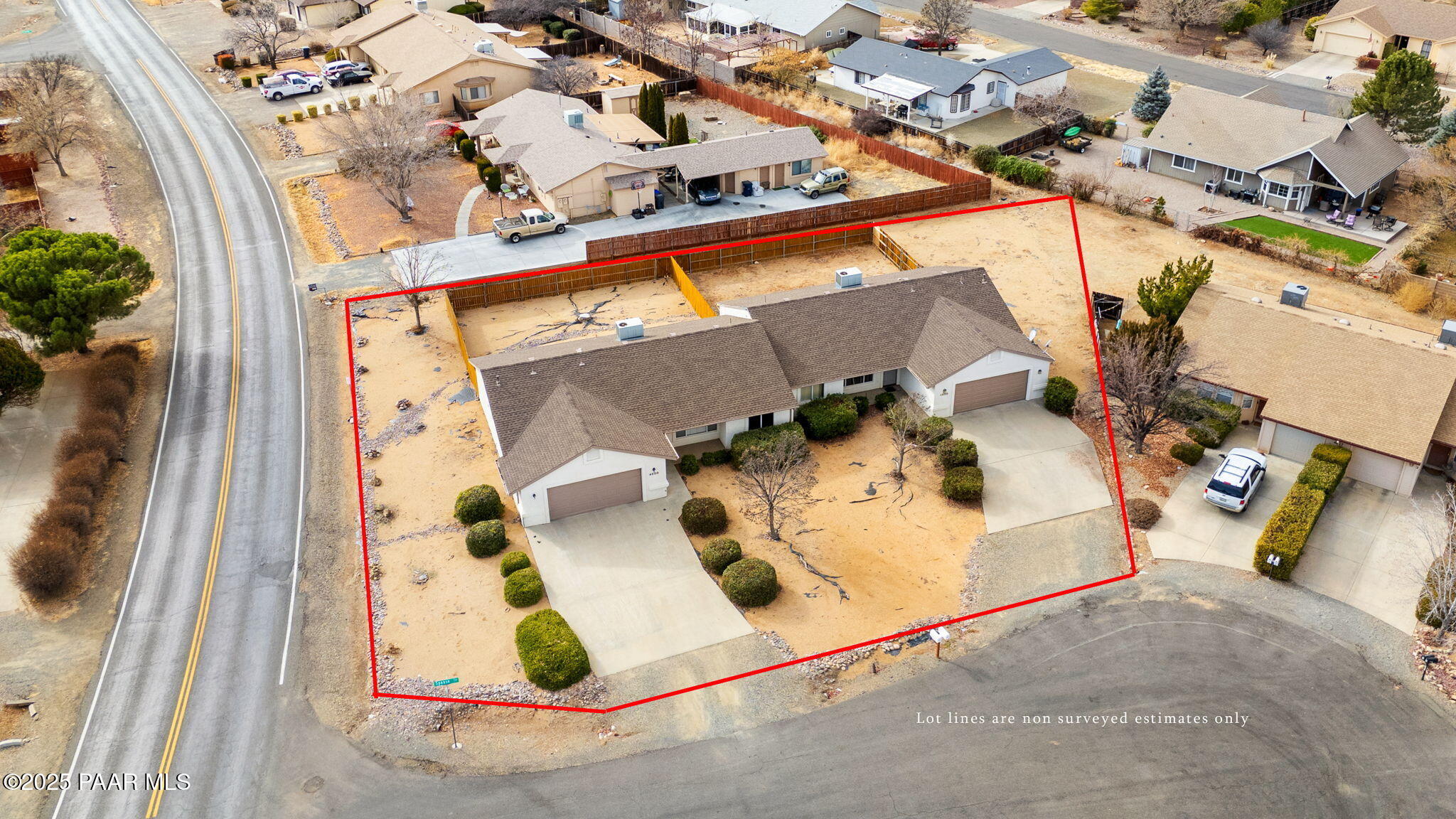 4600 N Spouse Circle