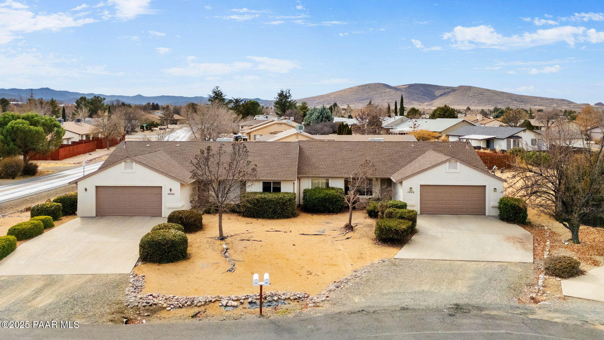 4600 N Spouse Circle