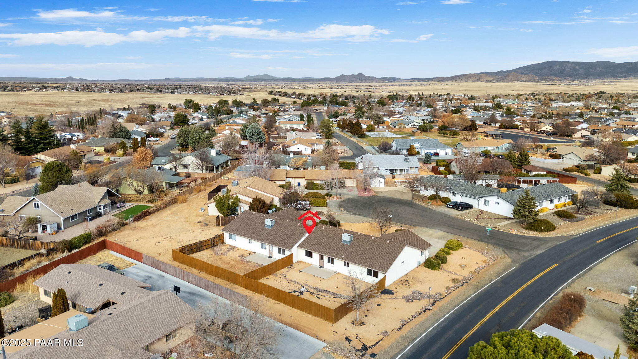4600 N Spouse Circle
