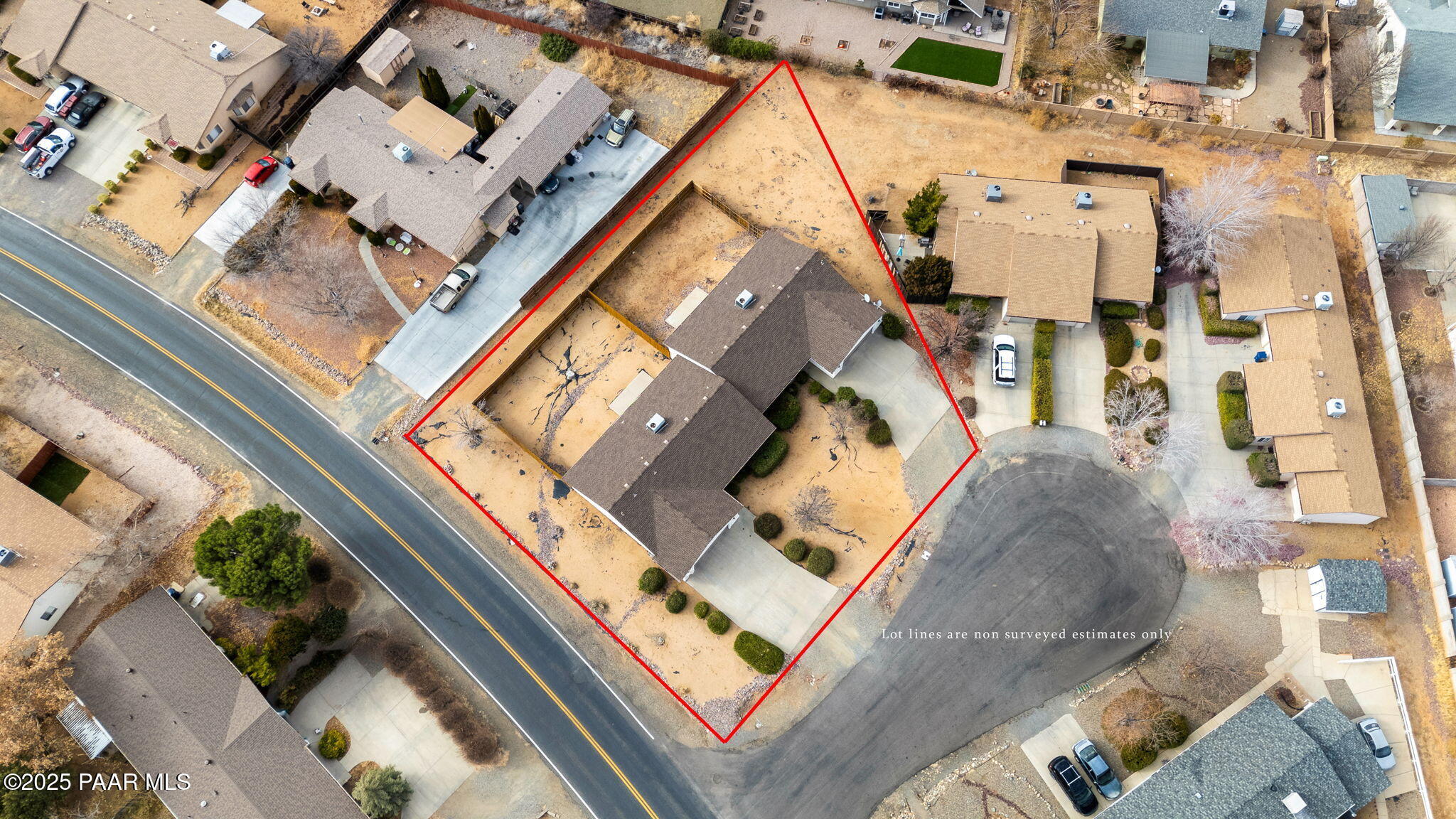 4600 N Spouse Circle