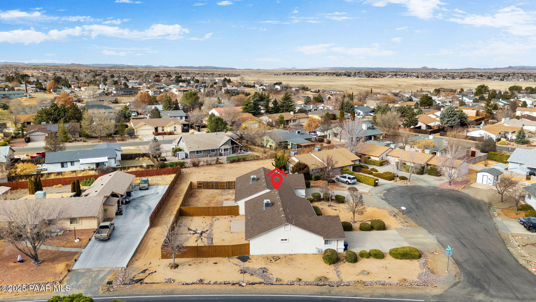 4600 N Spouse Circle