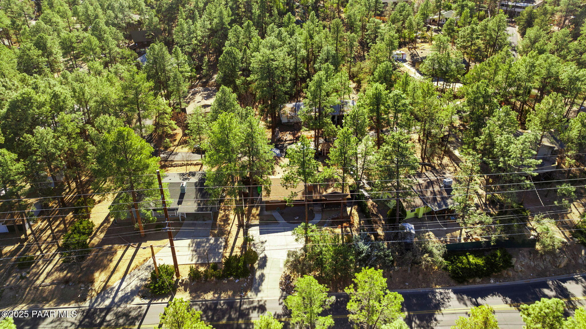 836 E Pine Knoll Drive