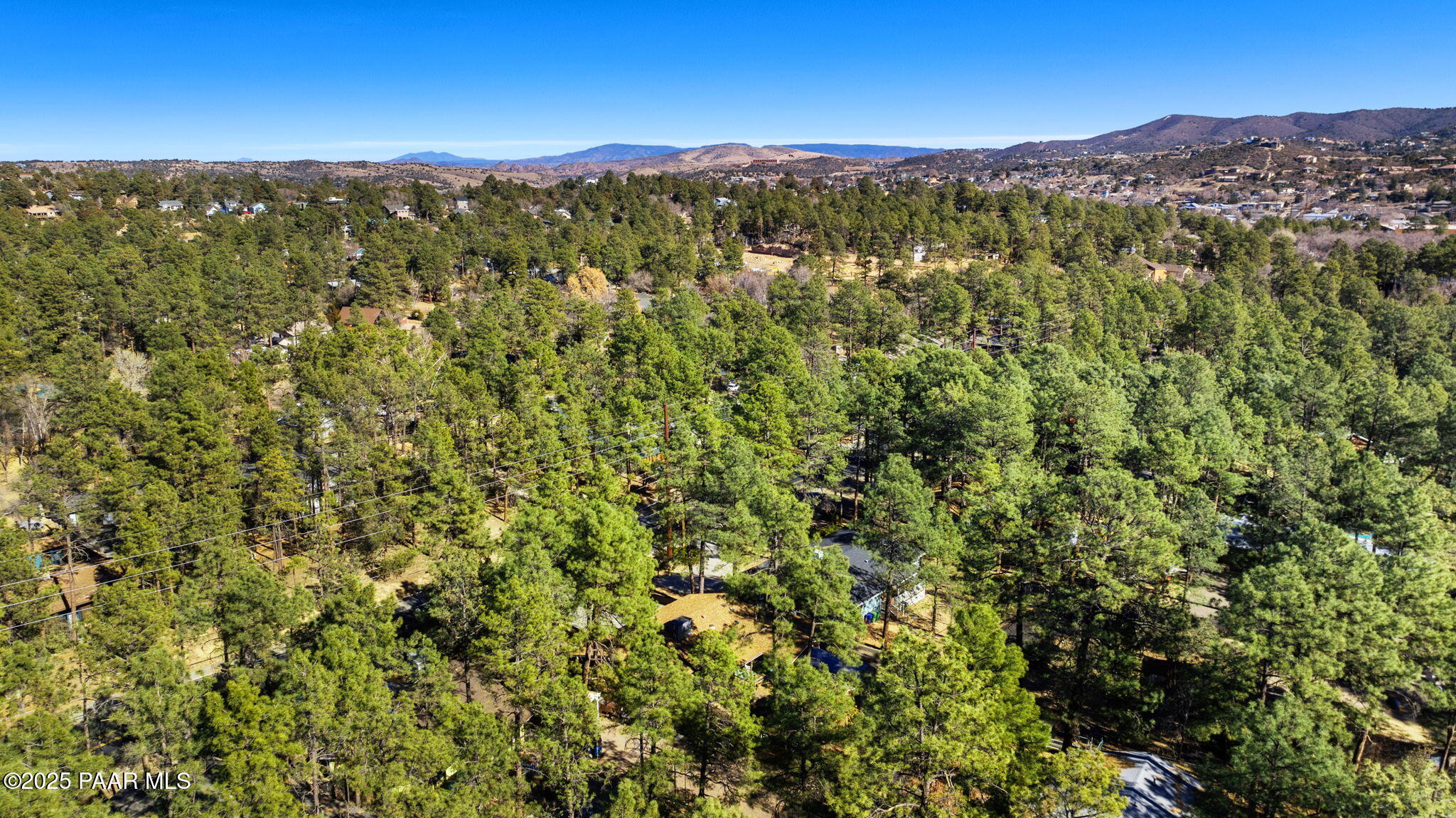 836 E Pine Knoll Drive
