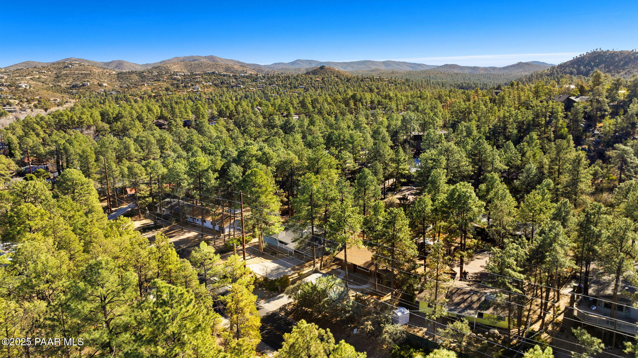 836 E Pine Knoll Drive