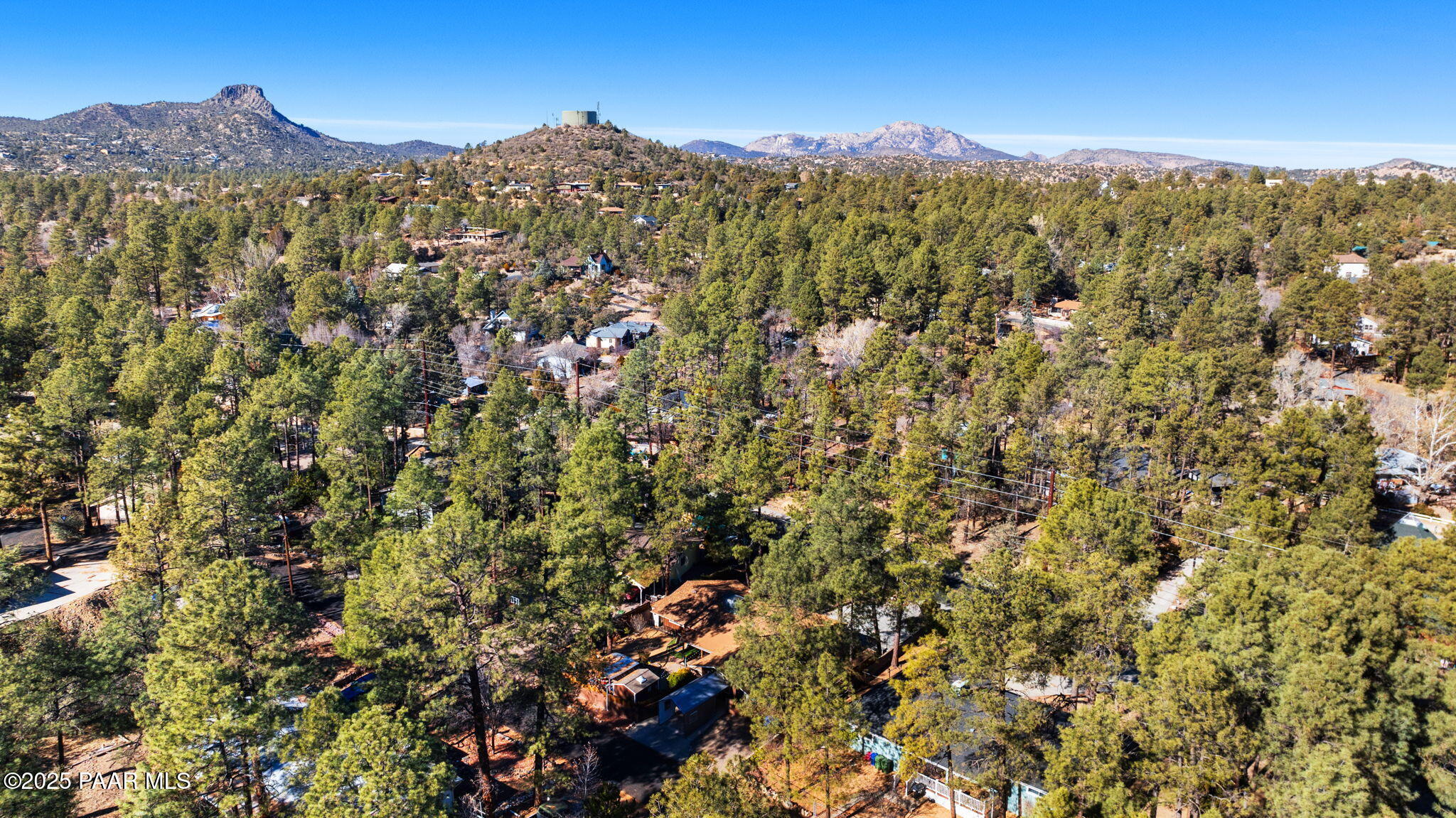836 E Pine Knoll Drive