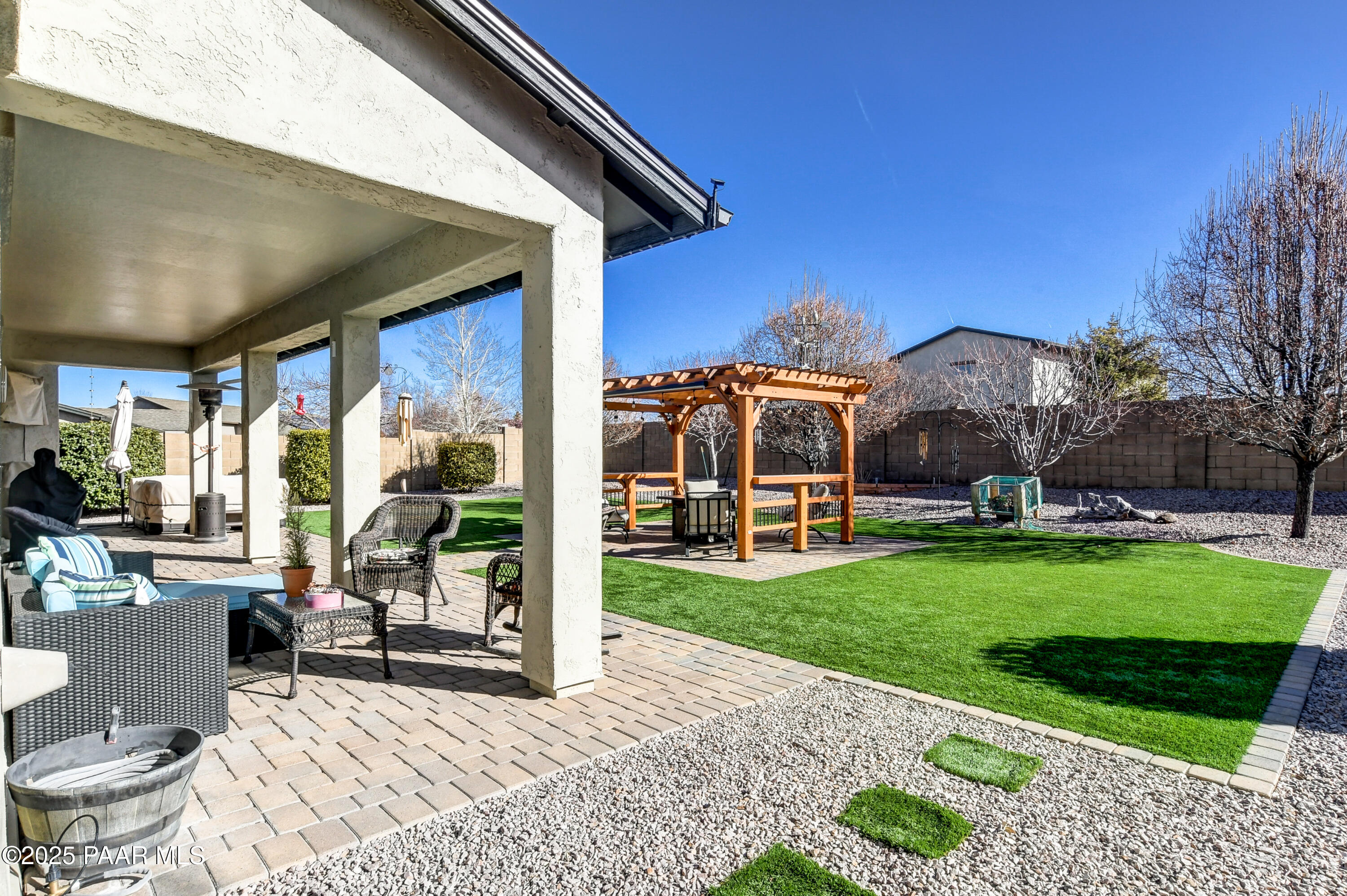 7631 E Dragoon Road