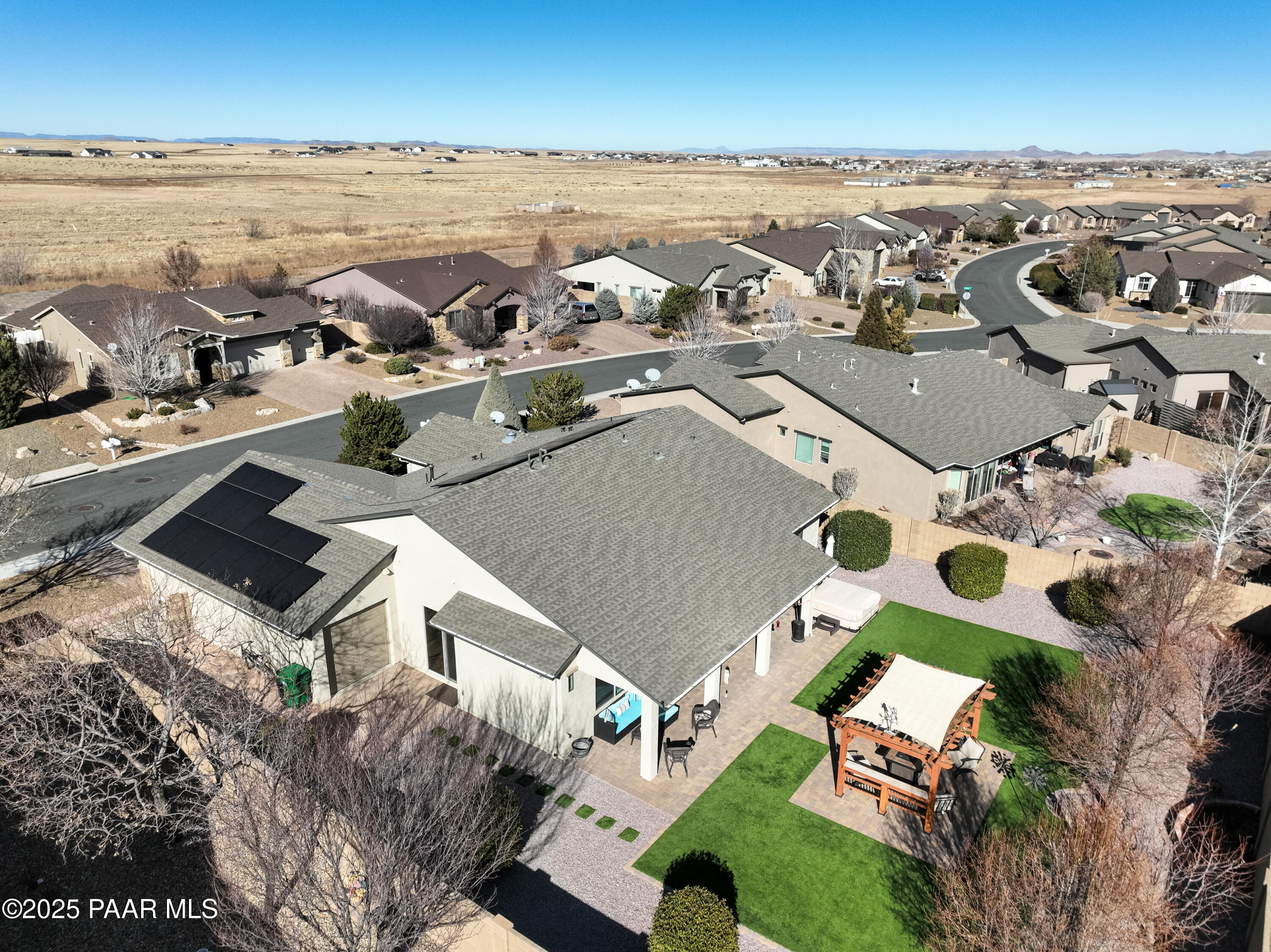 7631 E Dragoon Road