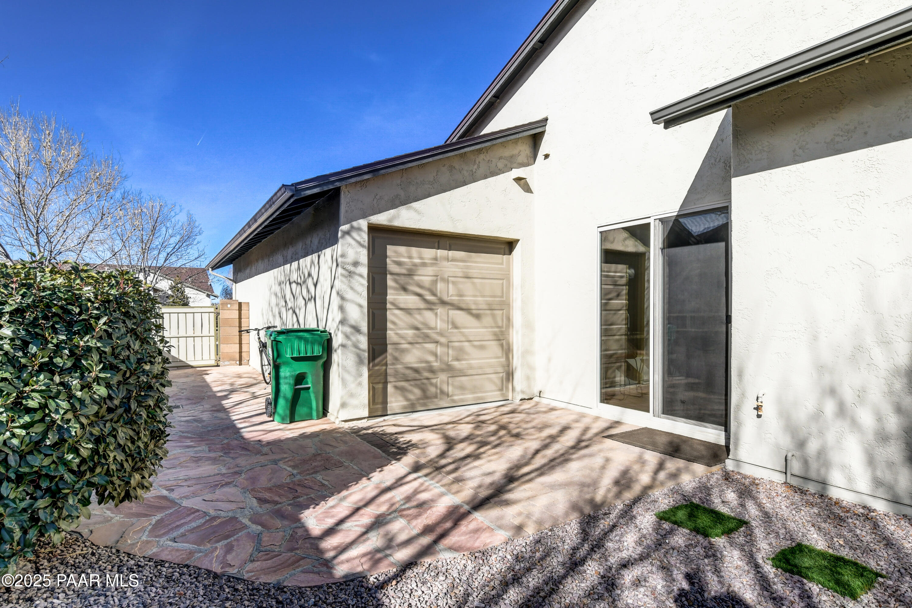 7631 E Dragoon Road
