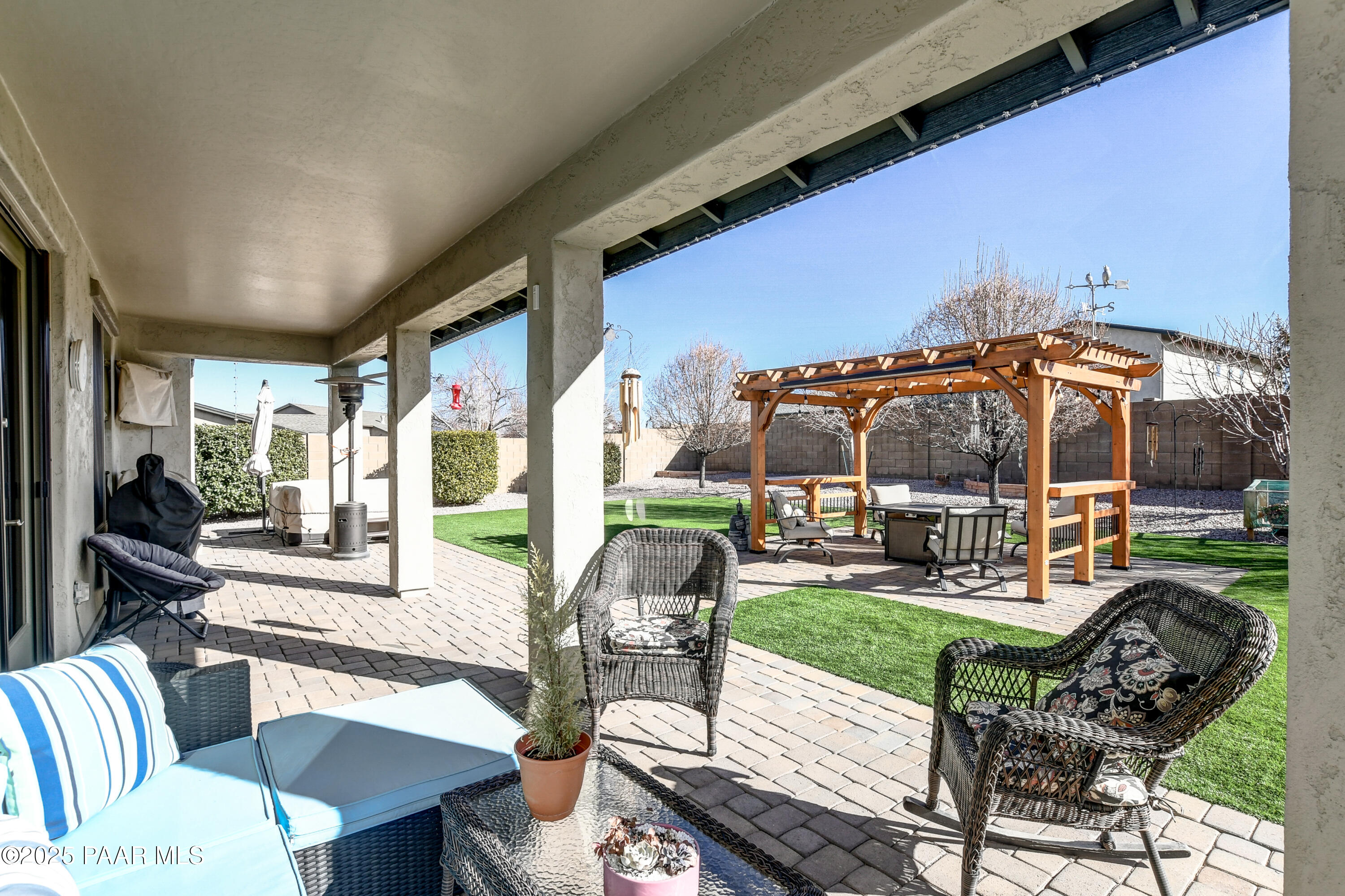 7631 E Dragoon Road