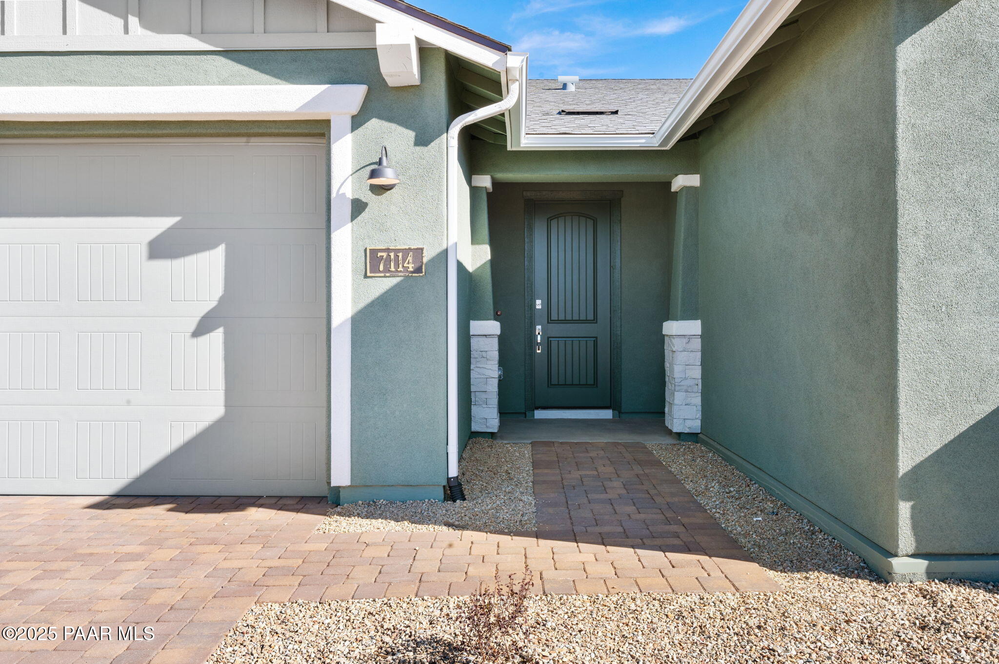 7114 Turquoise Street