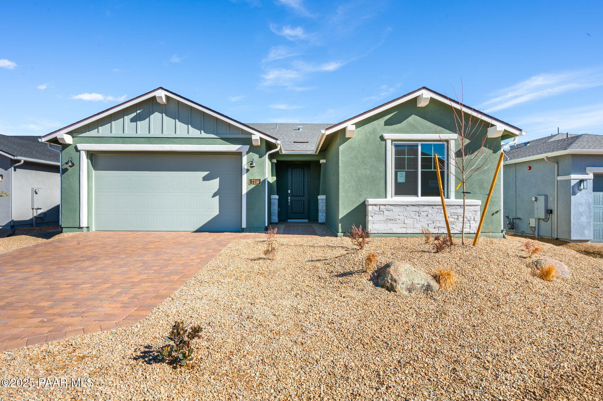 7114 Turquoise Street