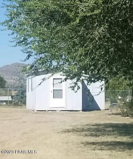 2474 Eldred Road