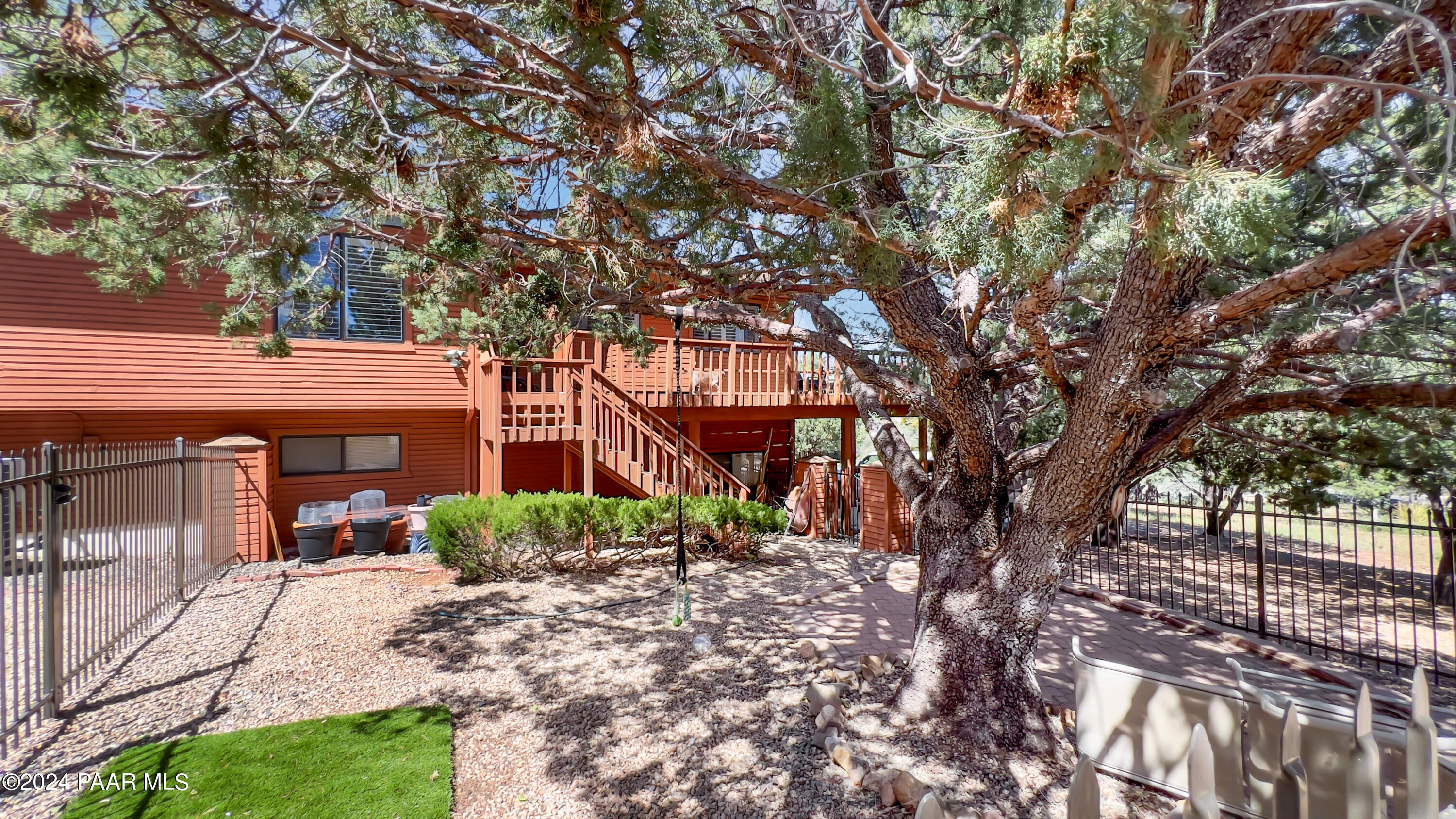 123 N Murphy Way