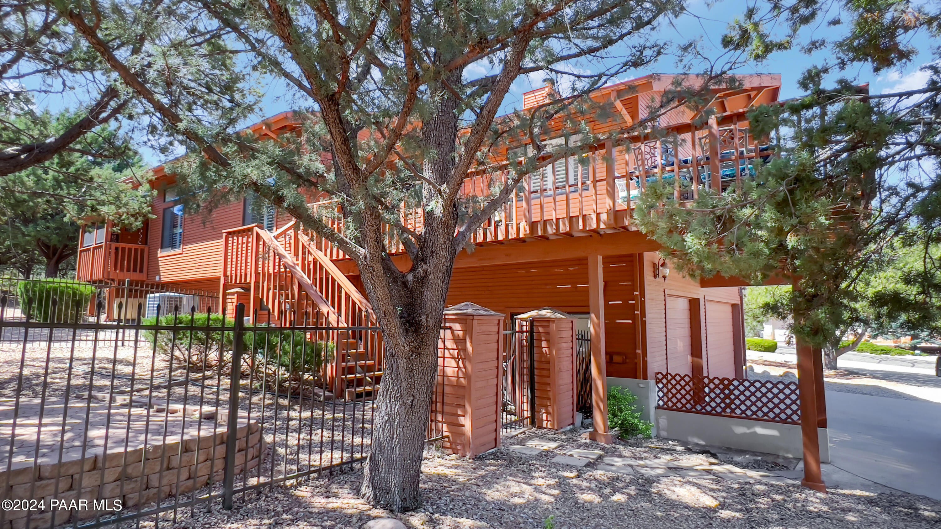 123 N Murphy Way