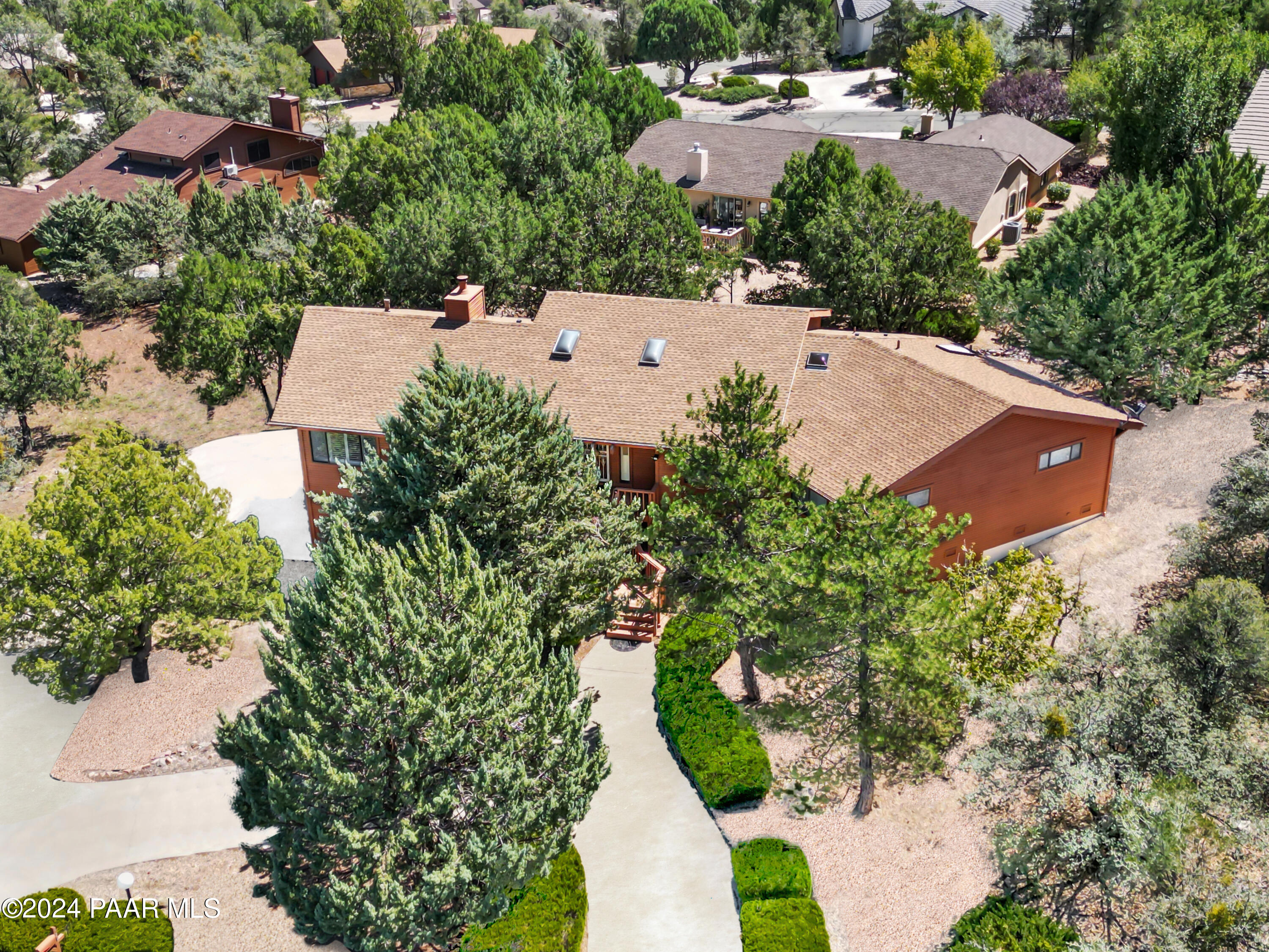 123 N Murphy Way