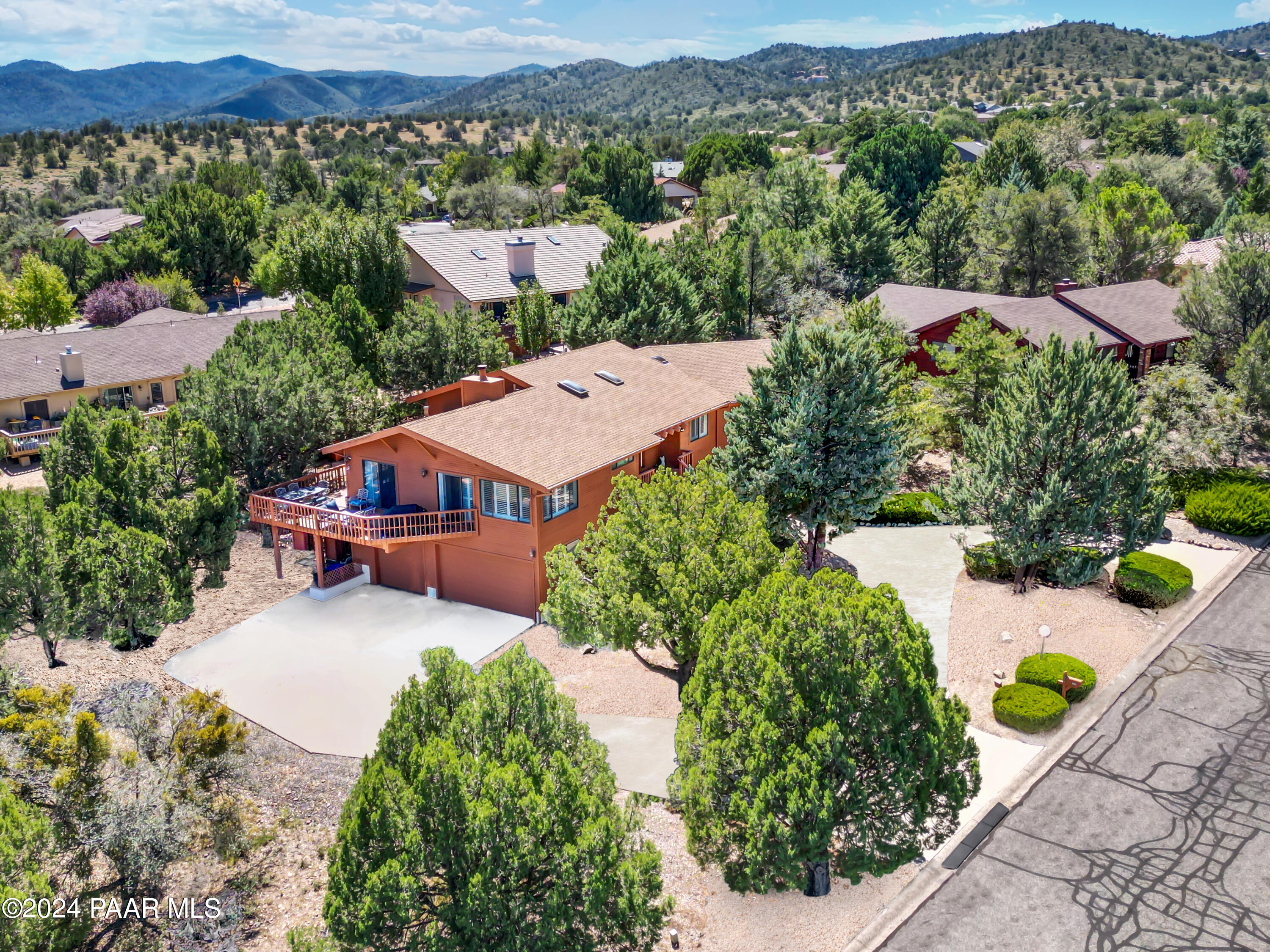 123 N Murphy Way