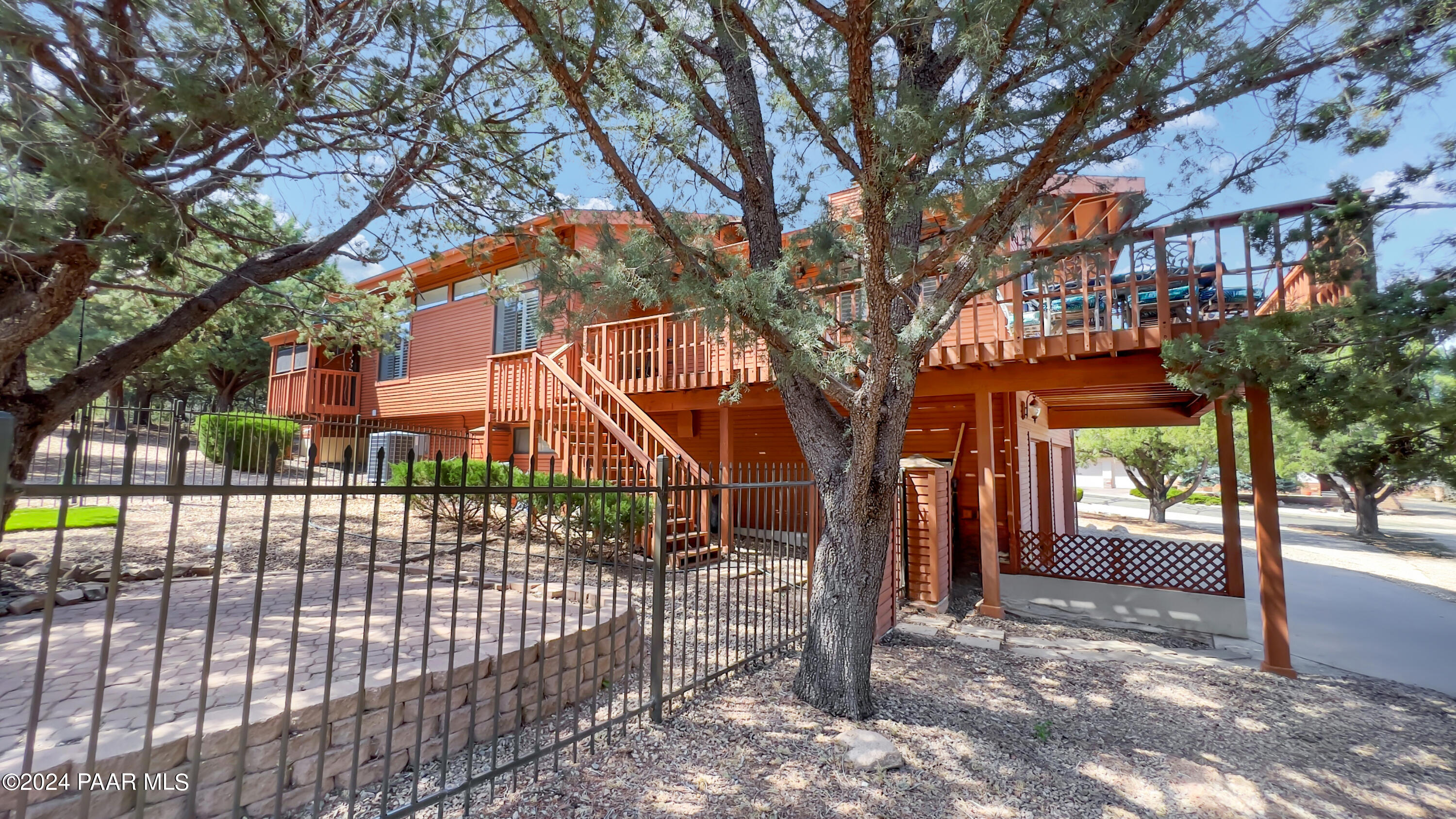 123 N Murphy Way