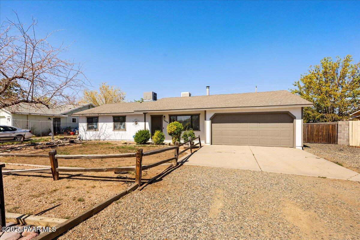 3664 Sharon Drive