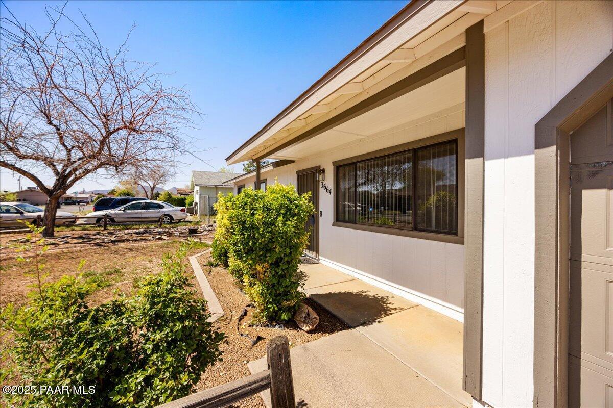 3664 Sharon Drive