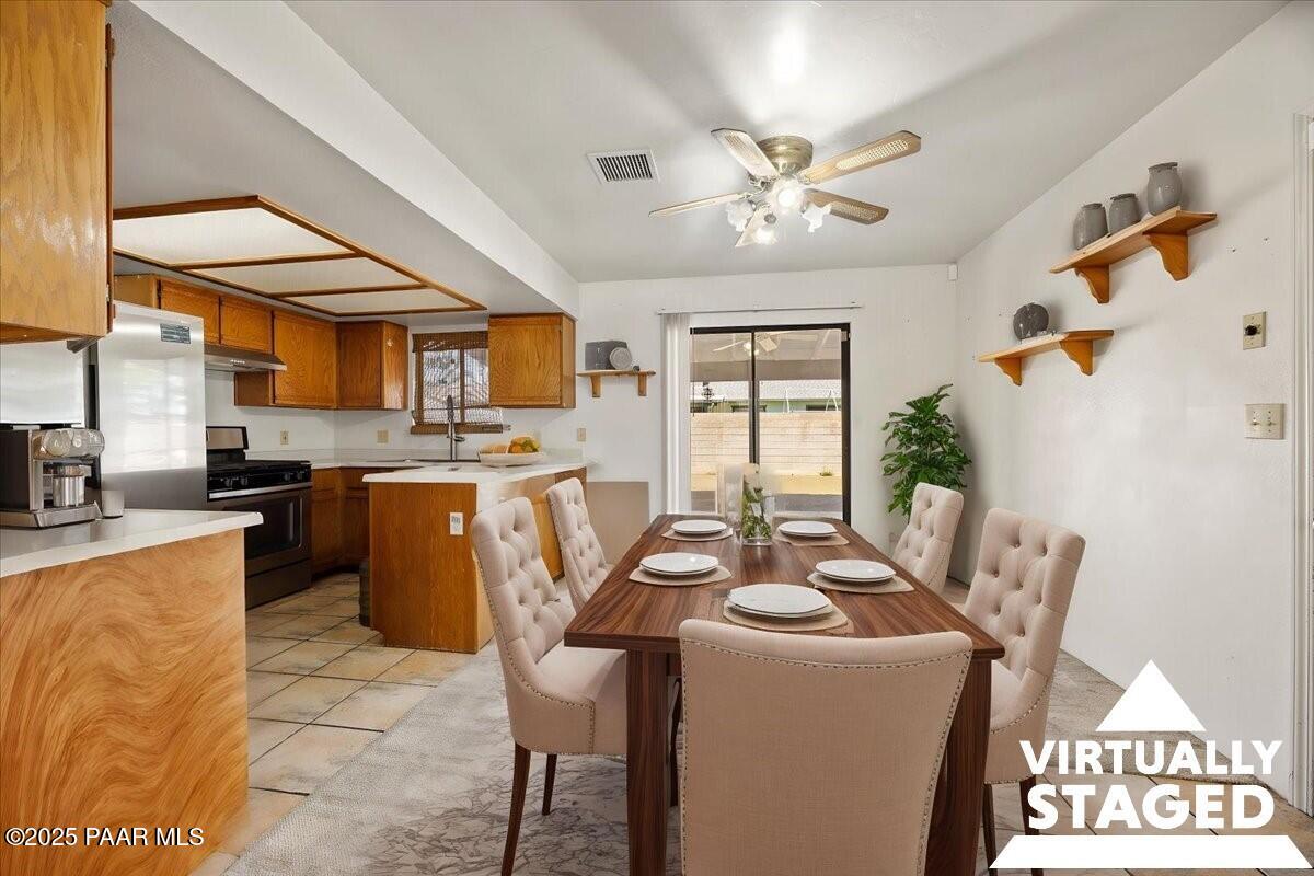 3664 Sharon Drive