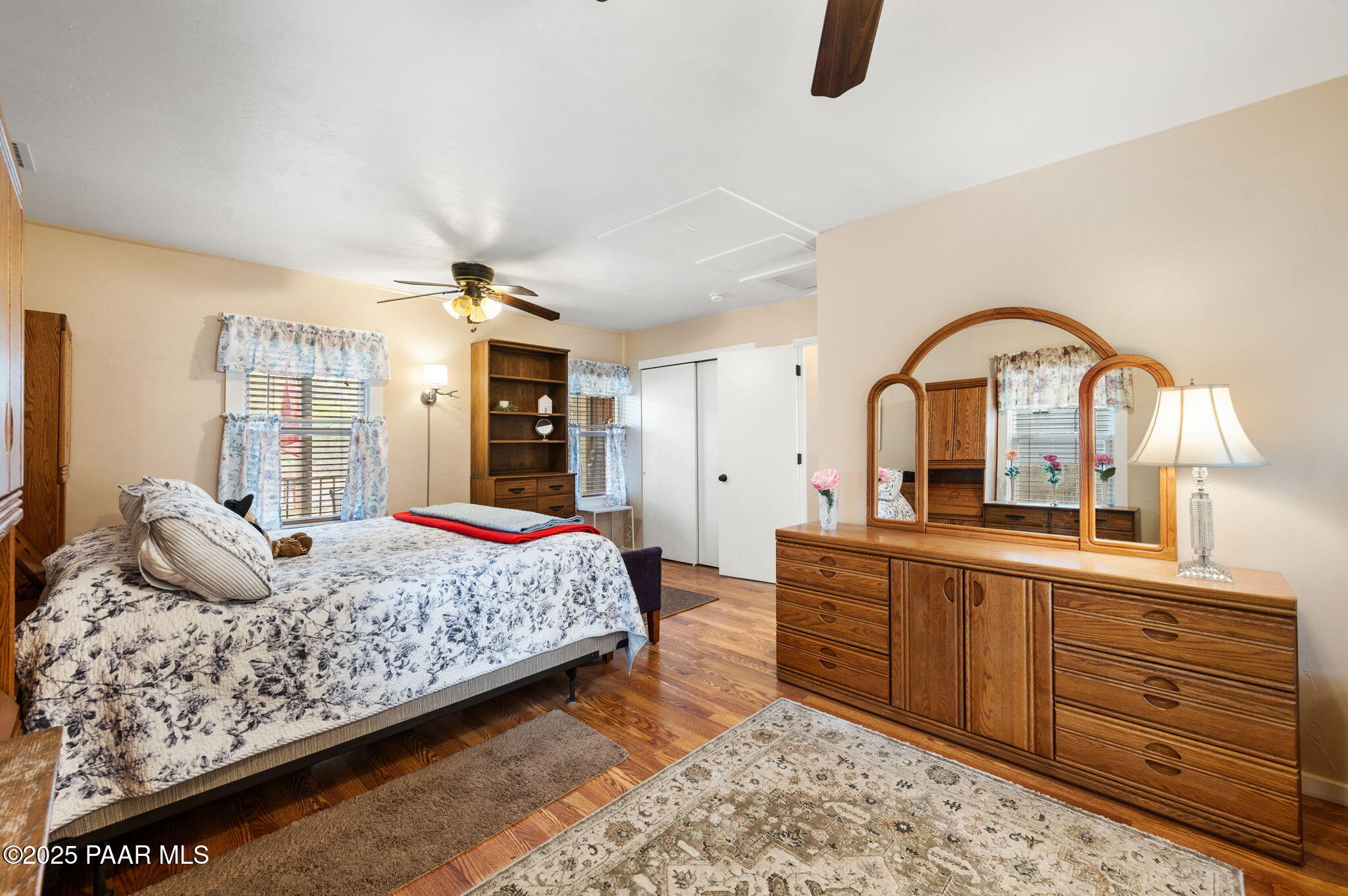 805 Canyon Drive
