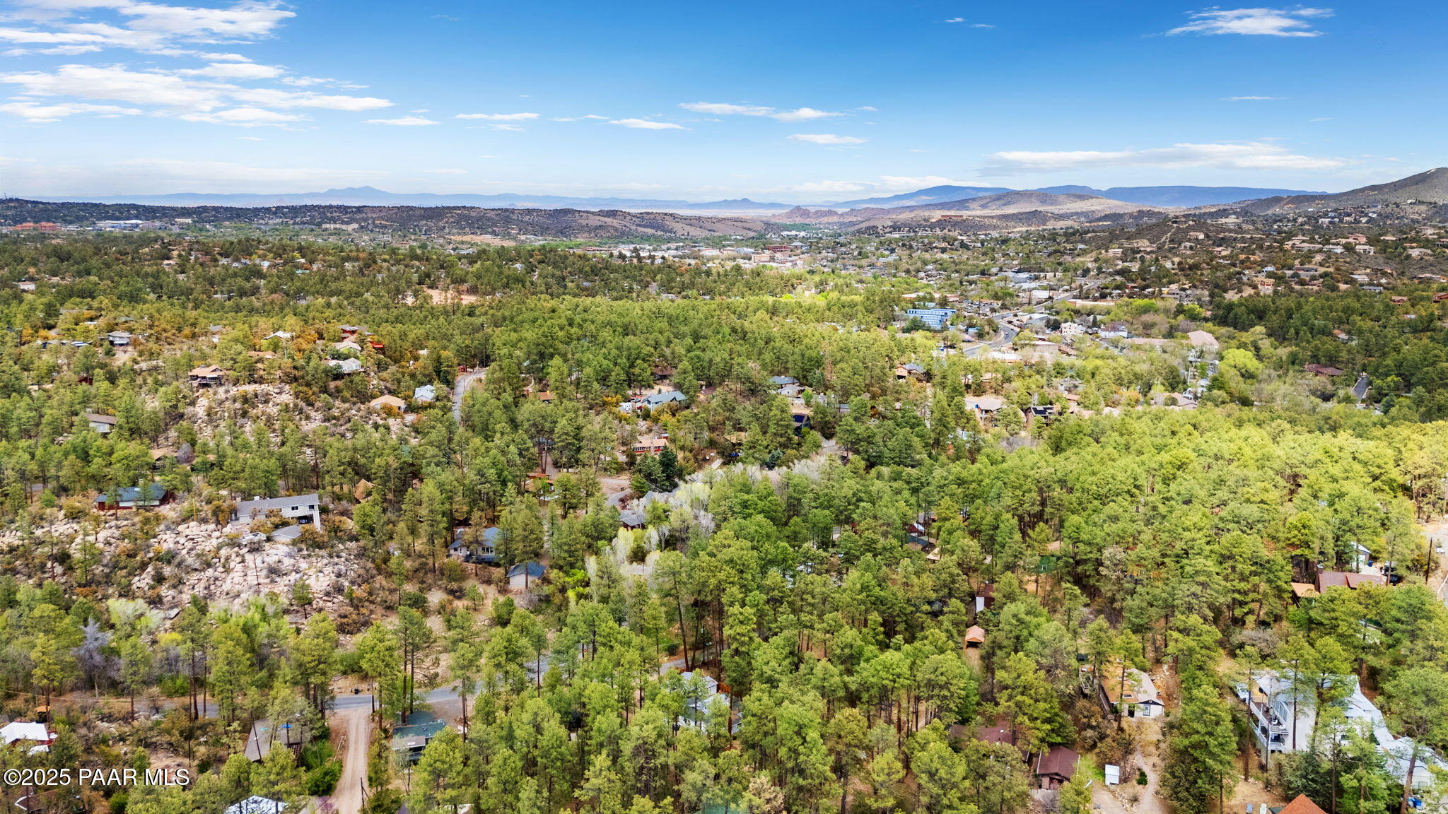 805 Canyon Drive
