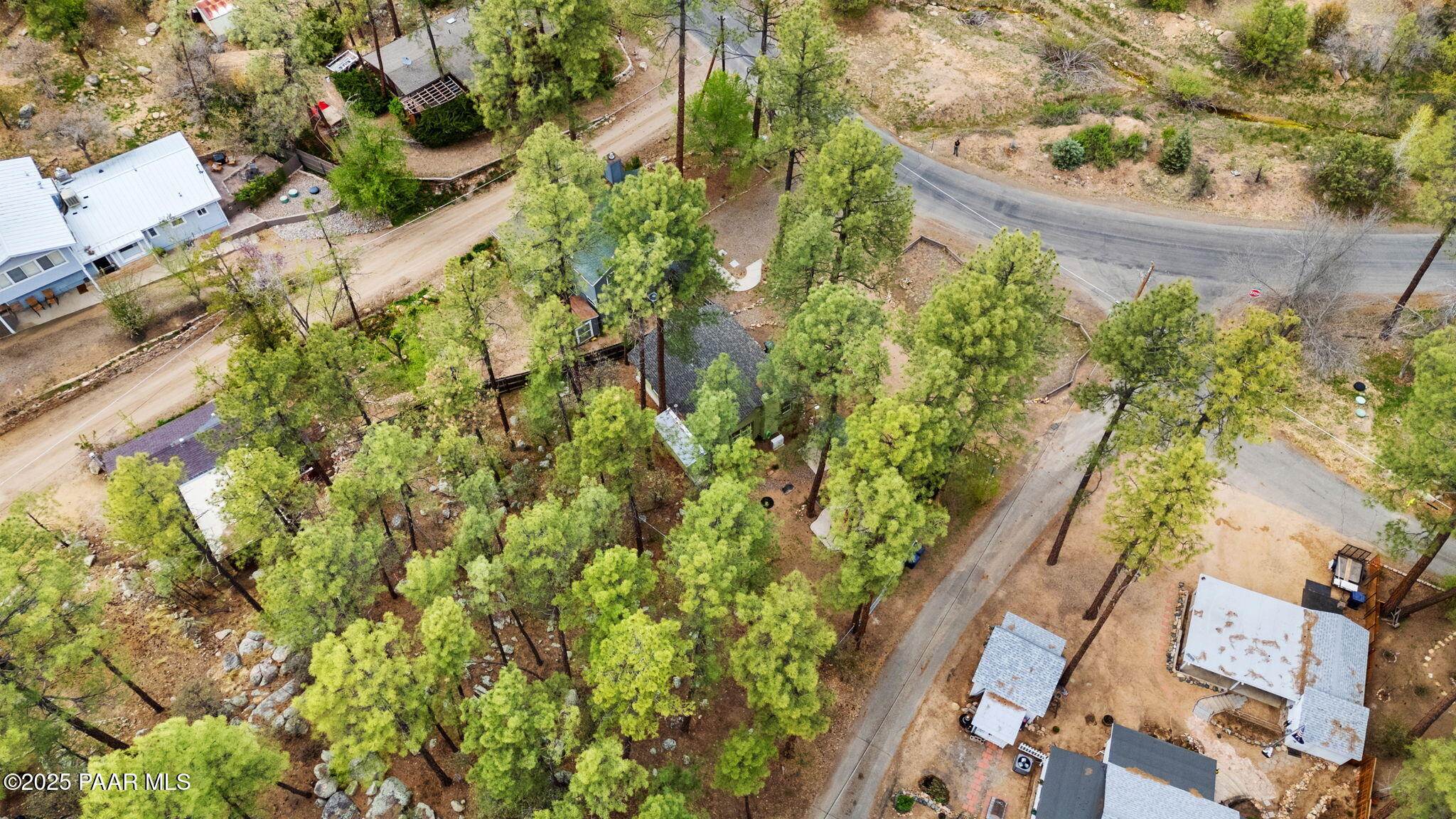 805 Canyon Drive