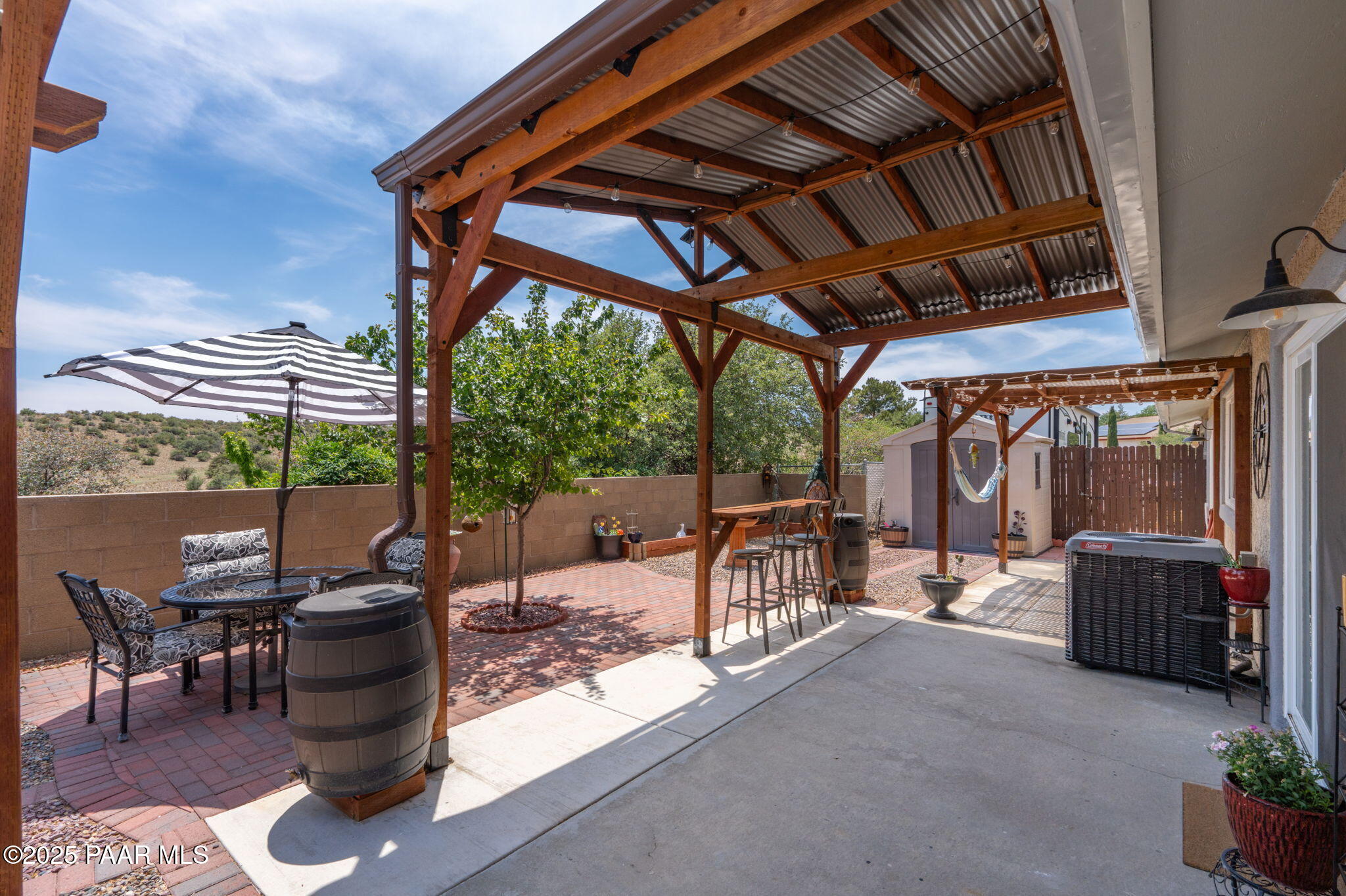 11755 Hondo Heights