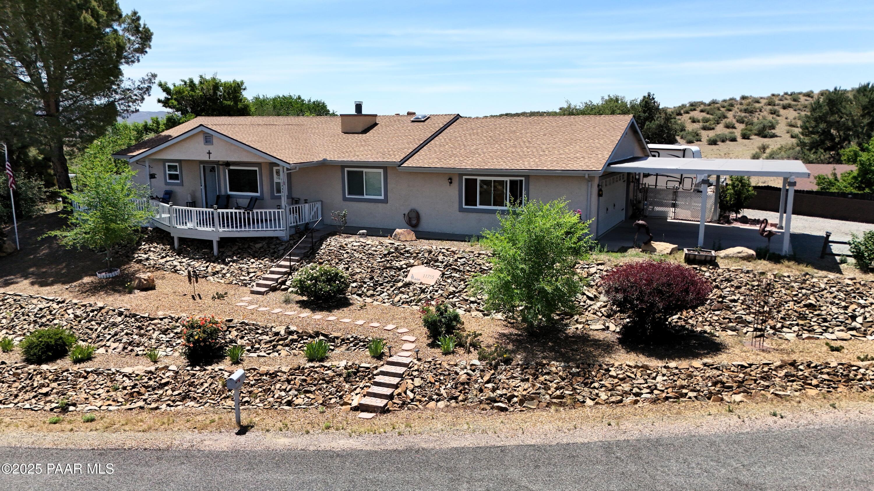 11755 Hondo Heights