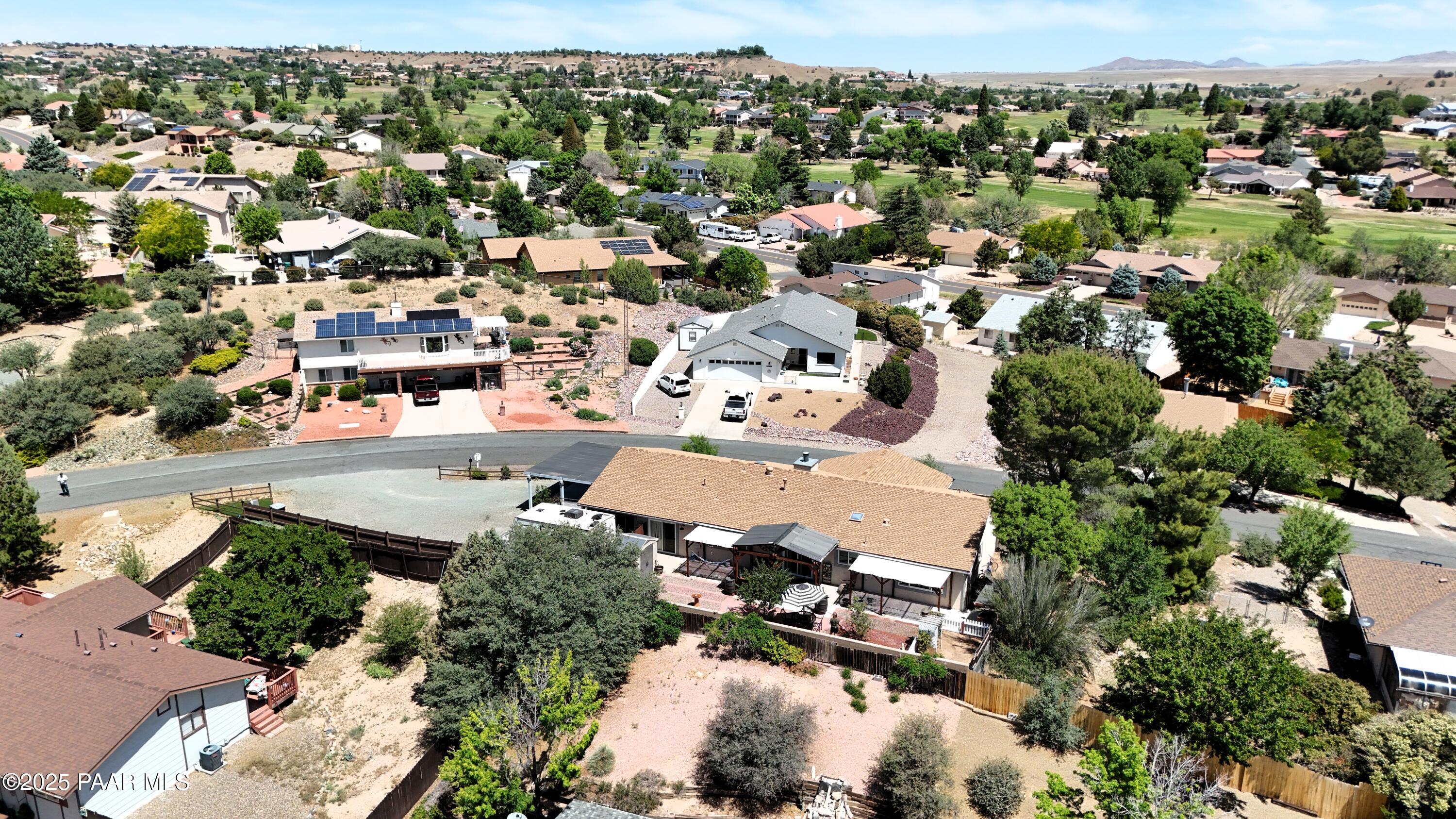 11755 Hondo Heights