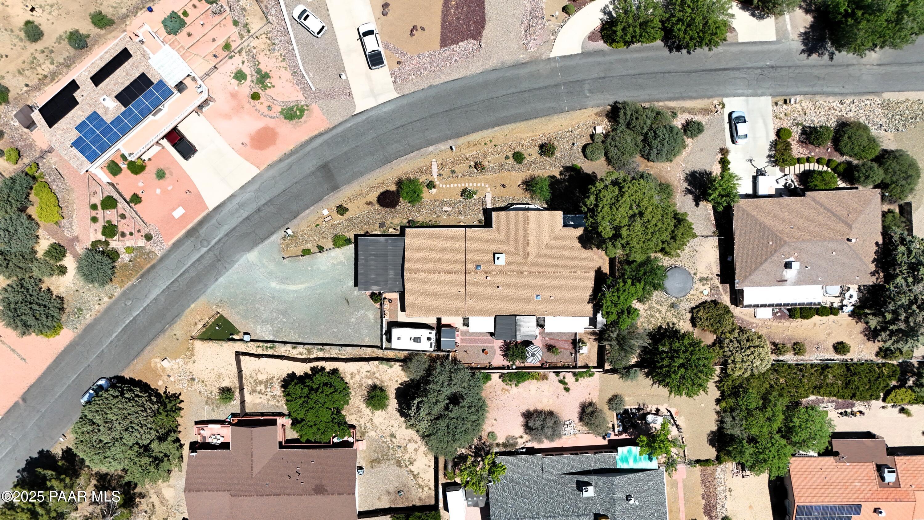 11755 Hondo Heights
