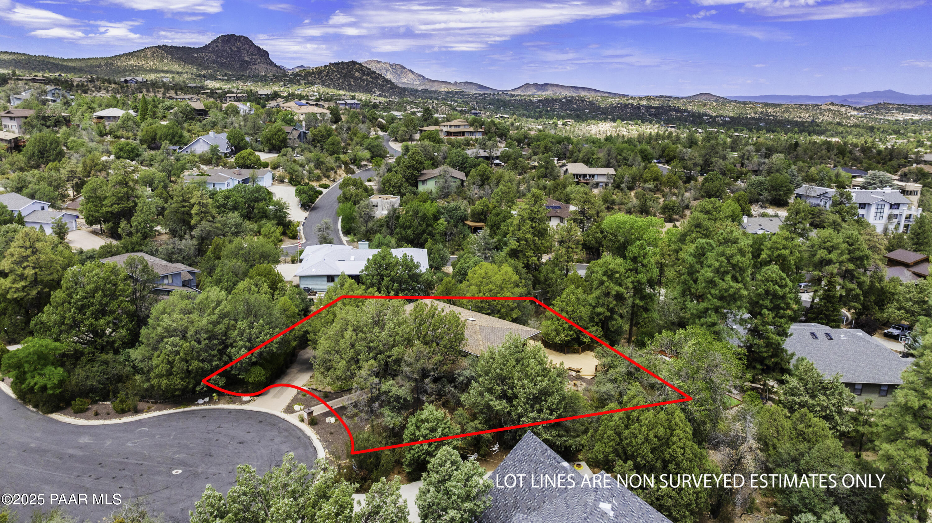 604 Broken Arrow Circle