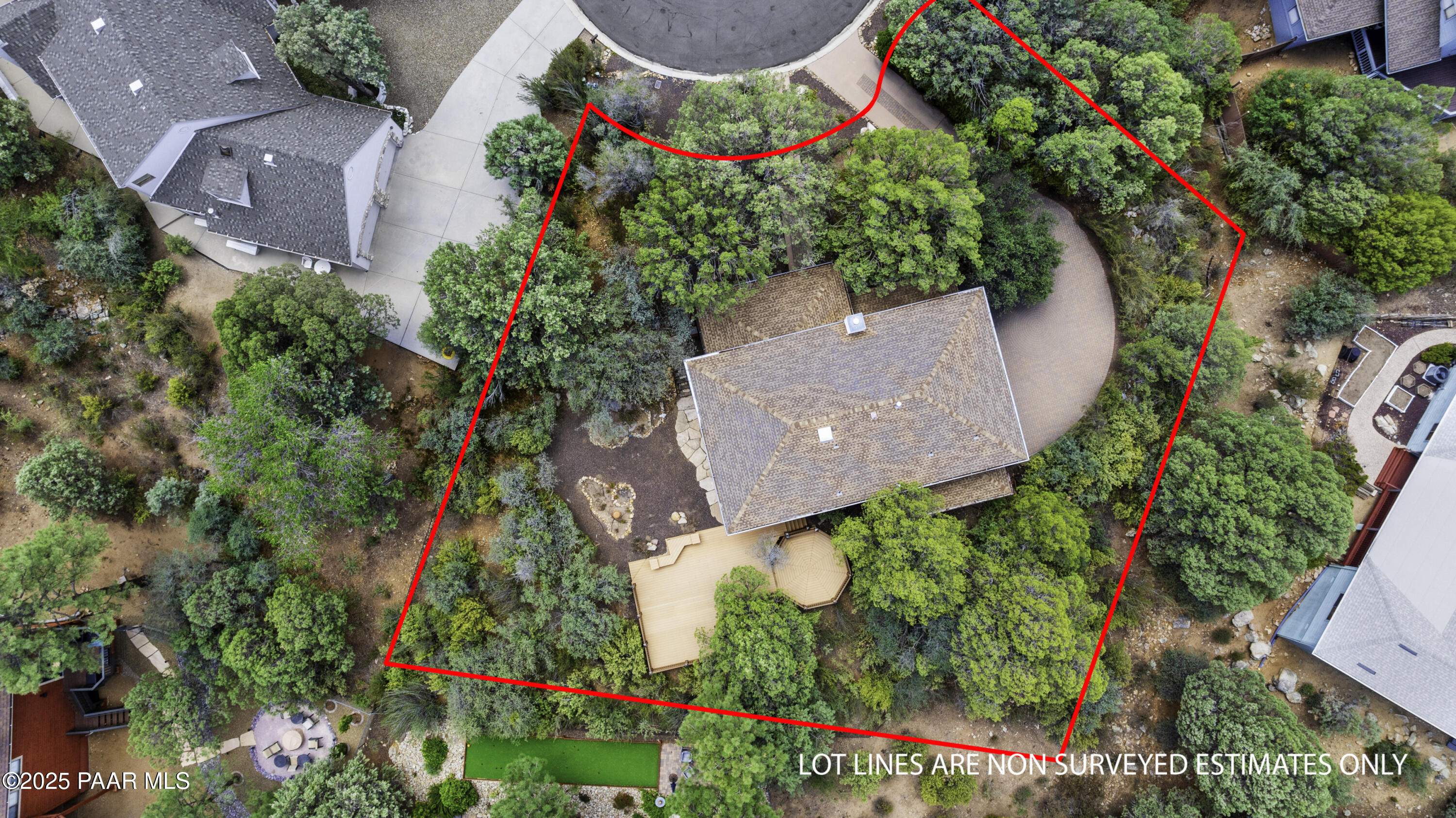 604 Broken Arrow Circle