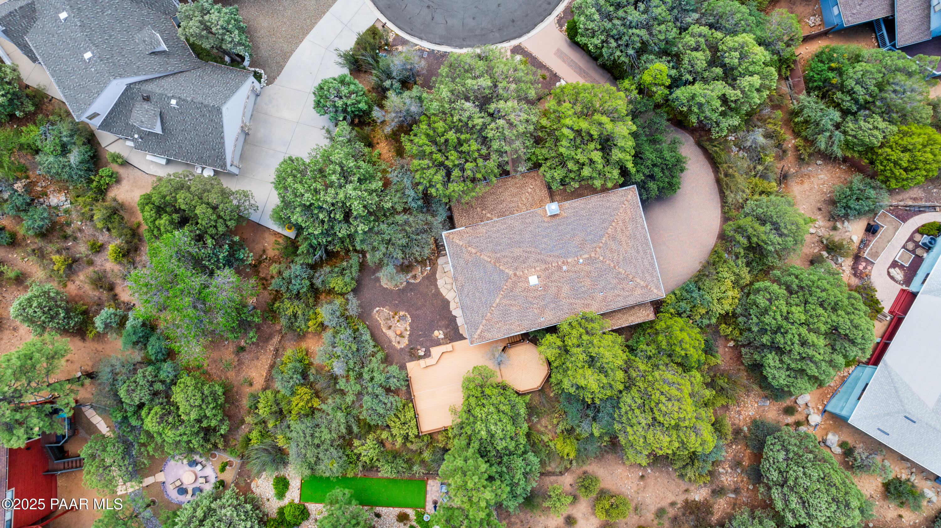 604 Broken Arrow Circle