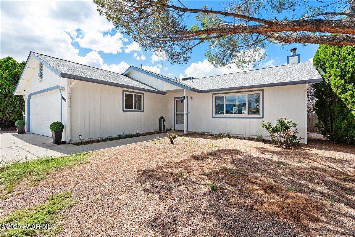 4680 N Noel Drive